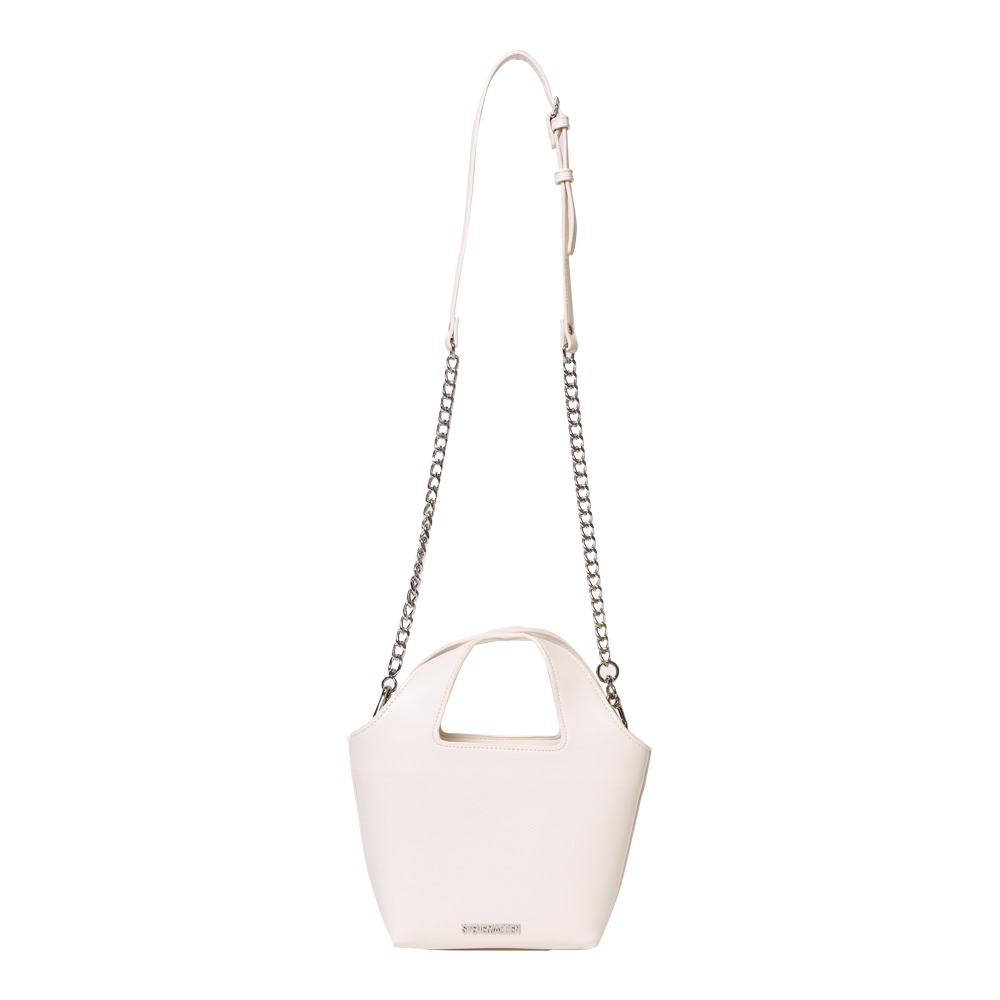 BVEENA BONE TOTE