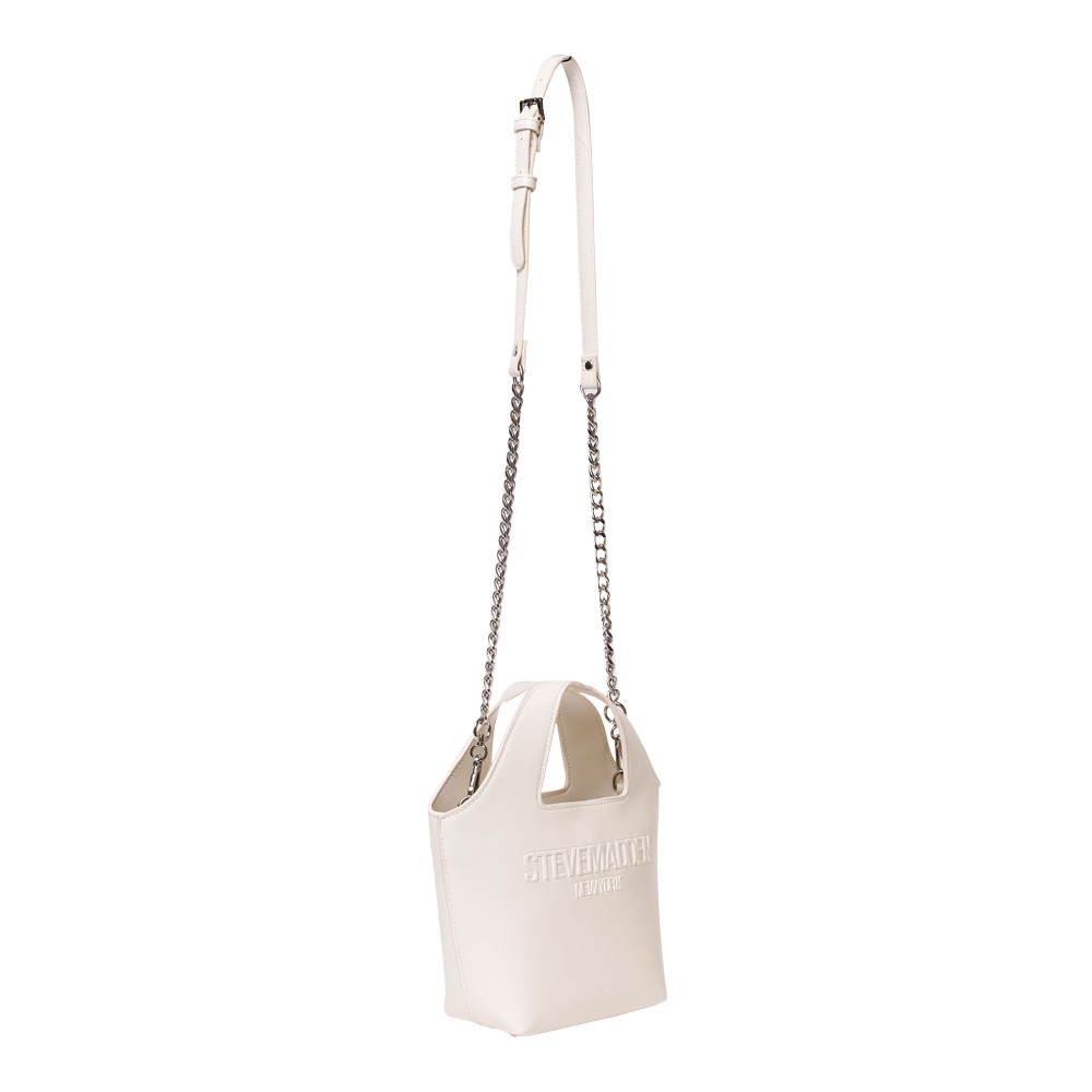BVEENA BONE TOTE
