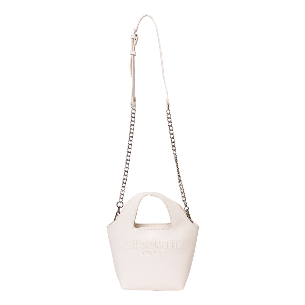BVEENA BONE TOTE