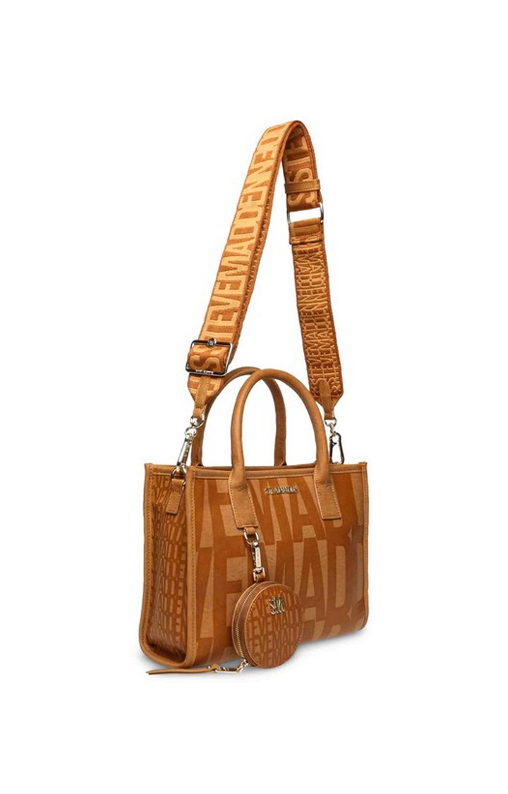 Bvisione Brown Handbags
