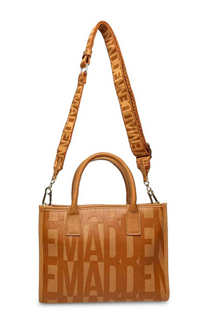 Bvisione Brown Handbags