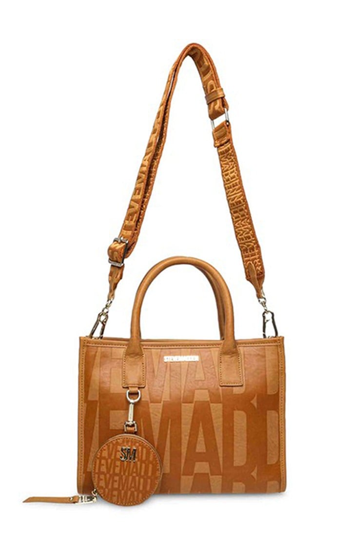 Bvisione Brown Handbags