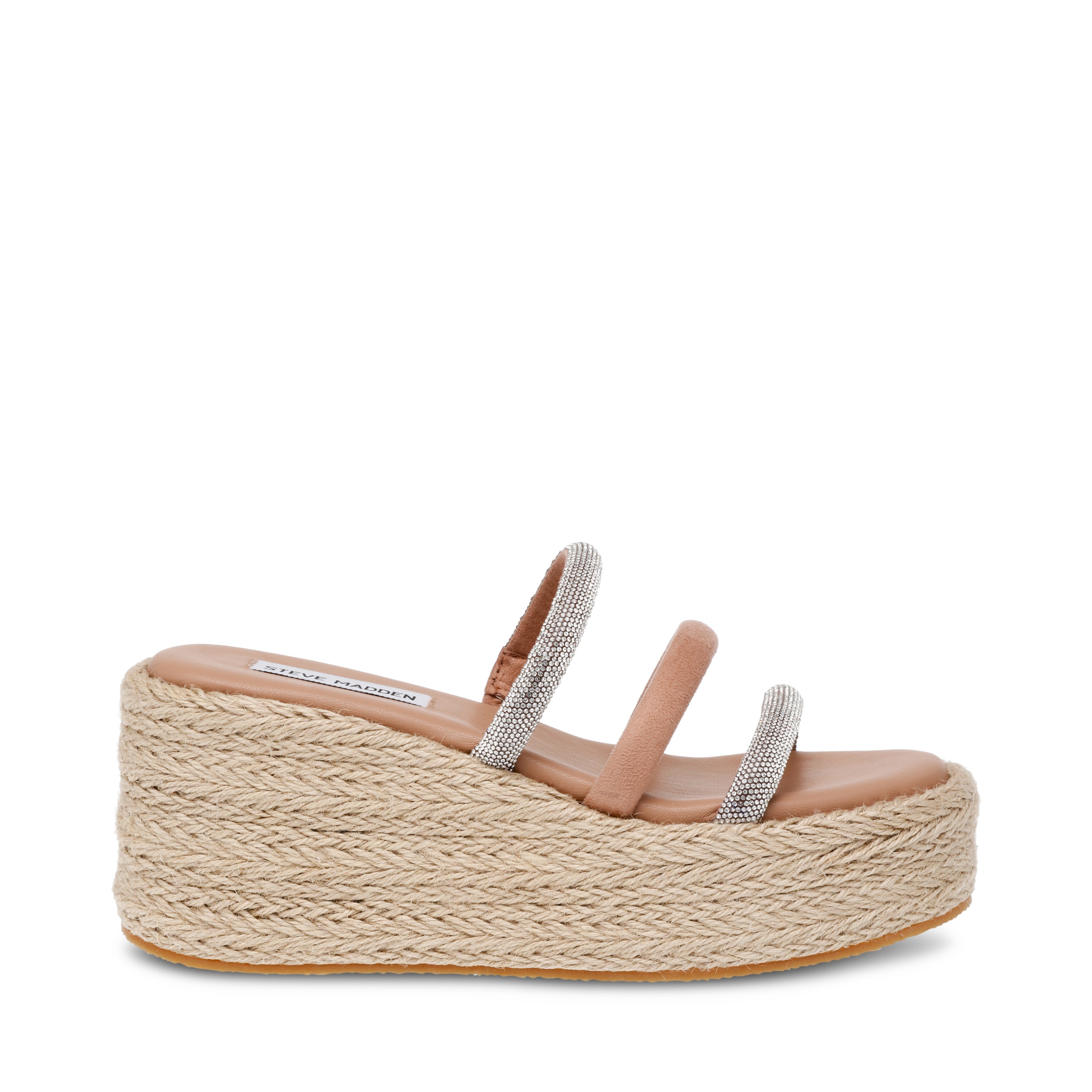 KEY-WEST-IN Natural Wedges