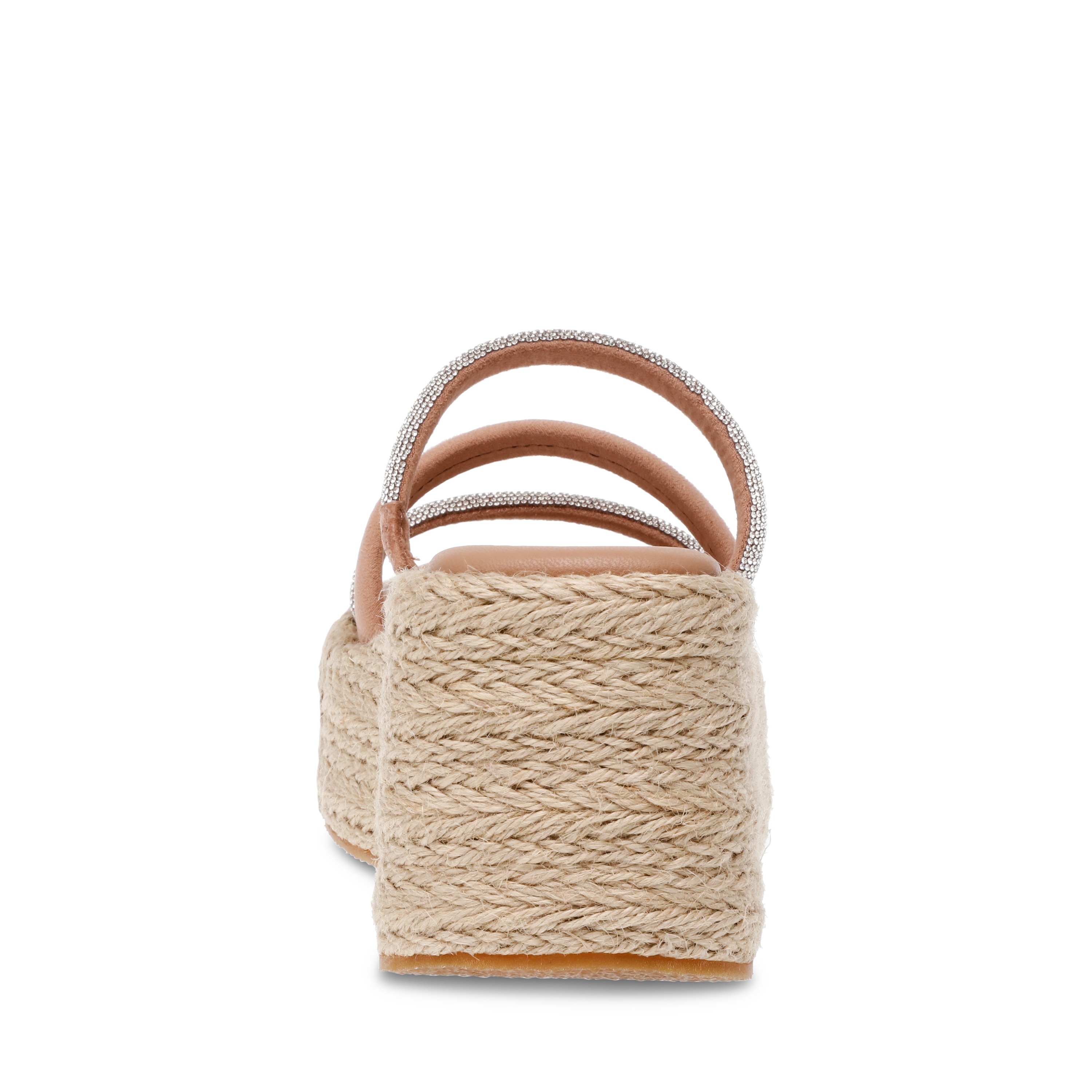 KEY-WEST-IN Natural Wedges