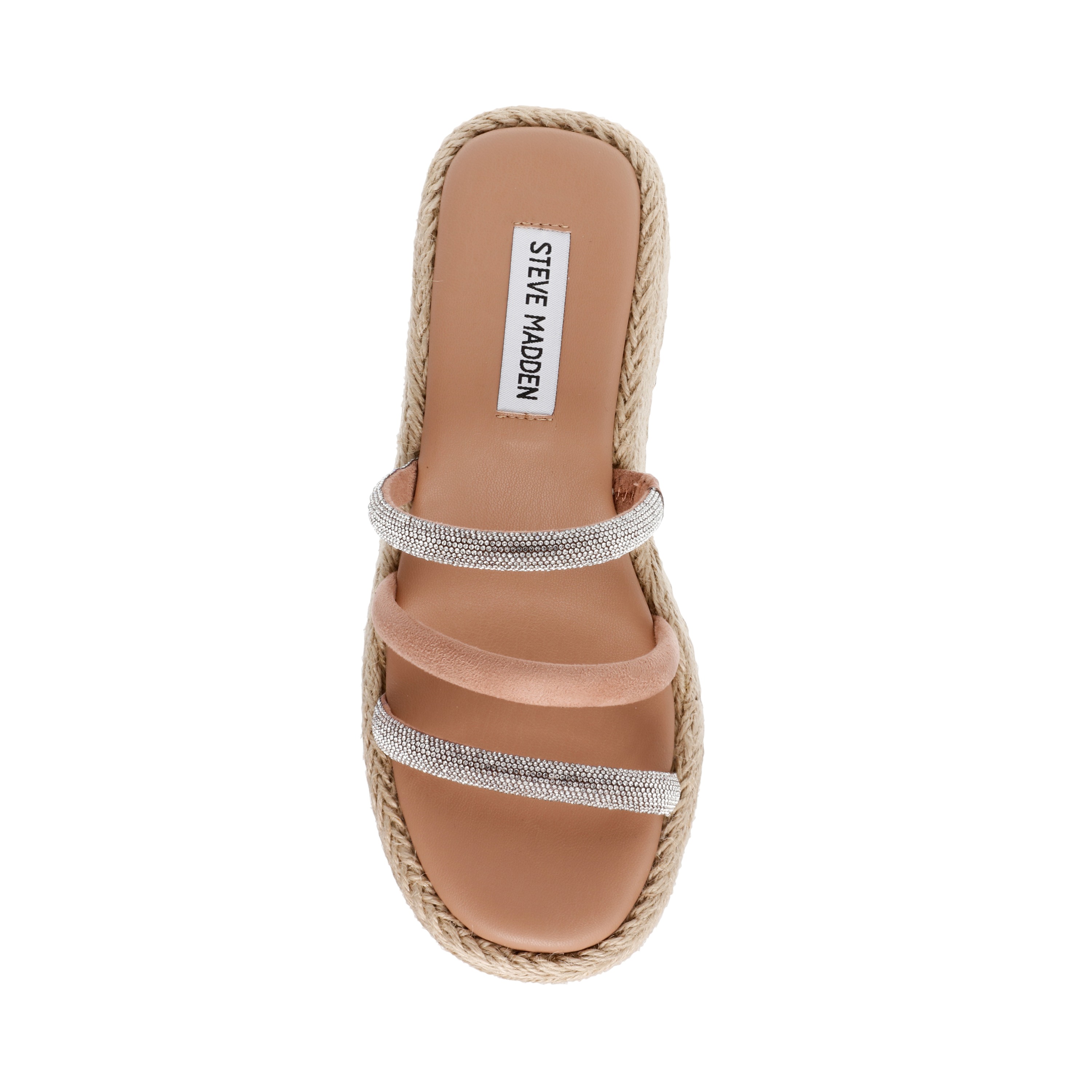 KEY-WEST-IN Natural Wedges
