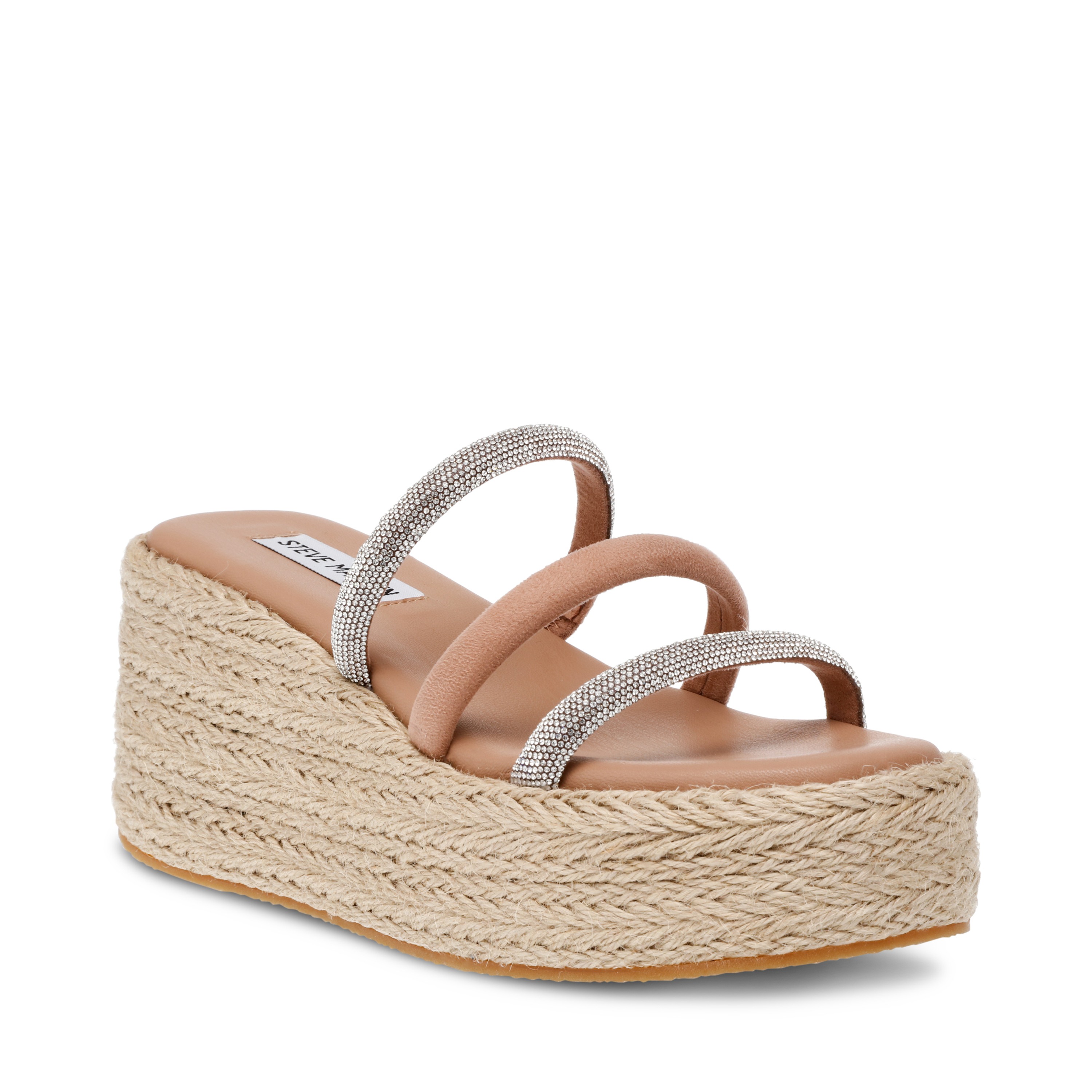 KEY-WEST-IN Natural Wedges