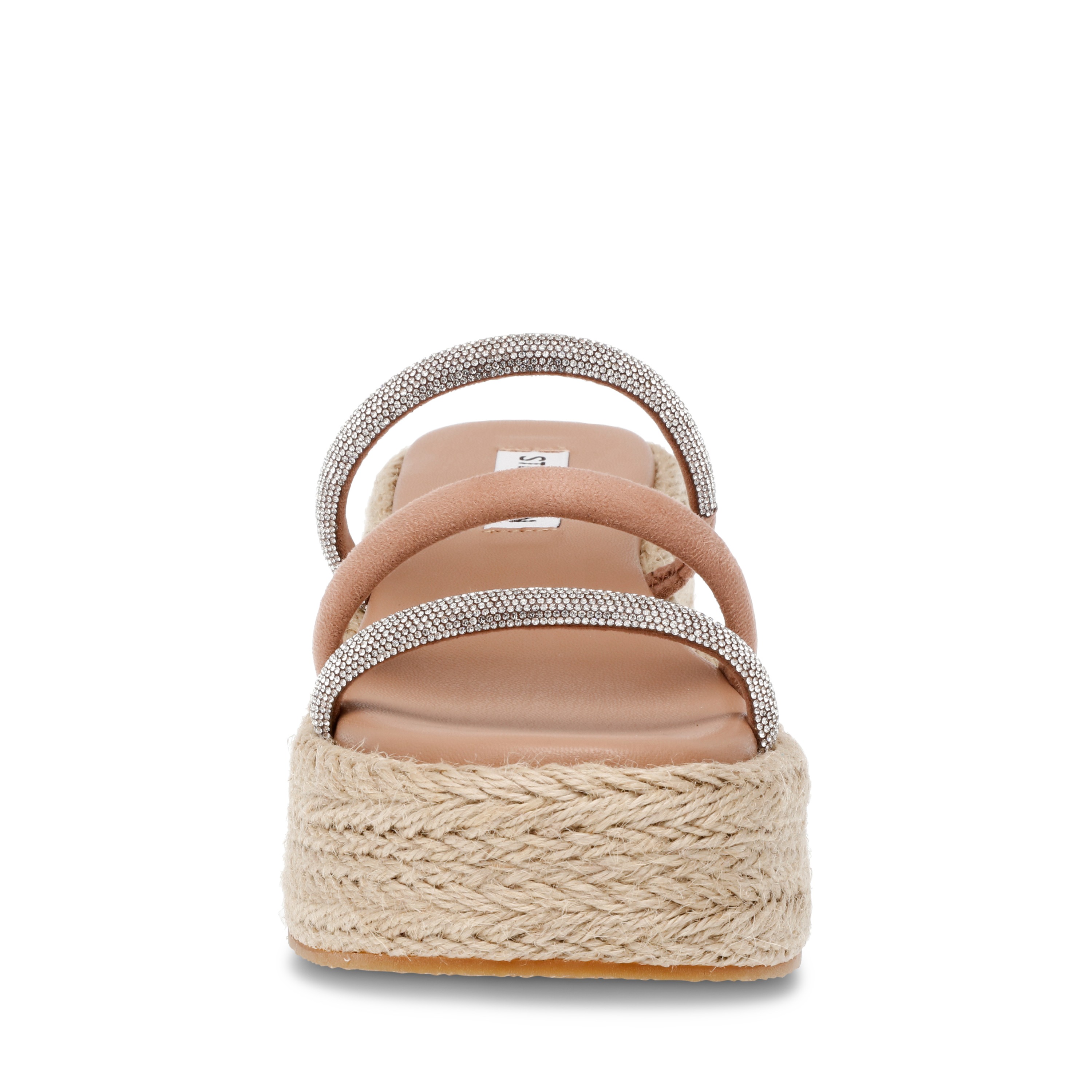 KEY-WEST-IN Natural Wedges