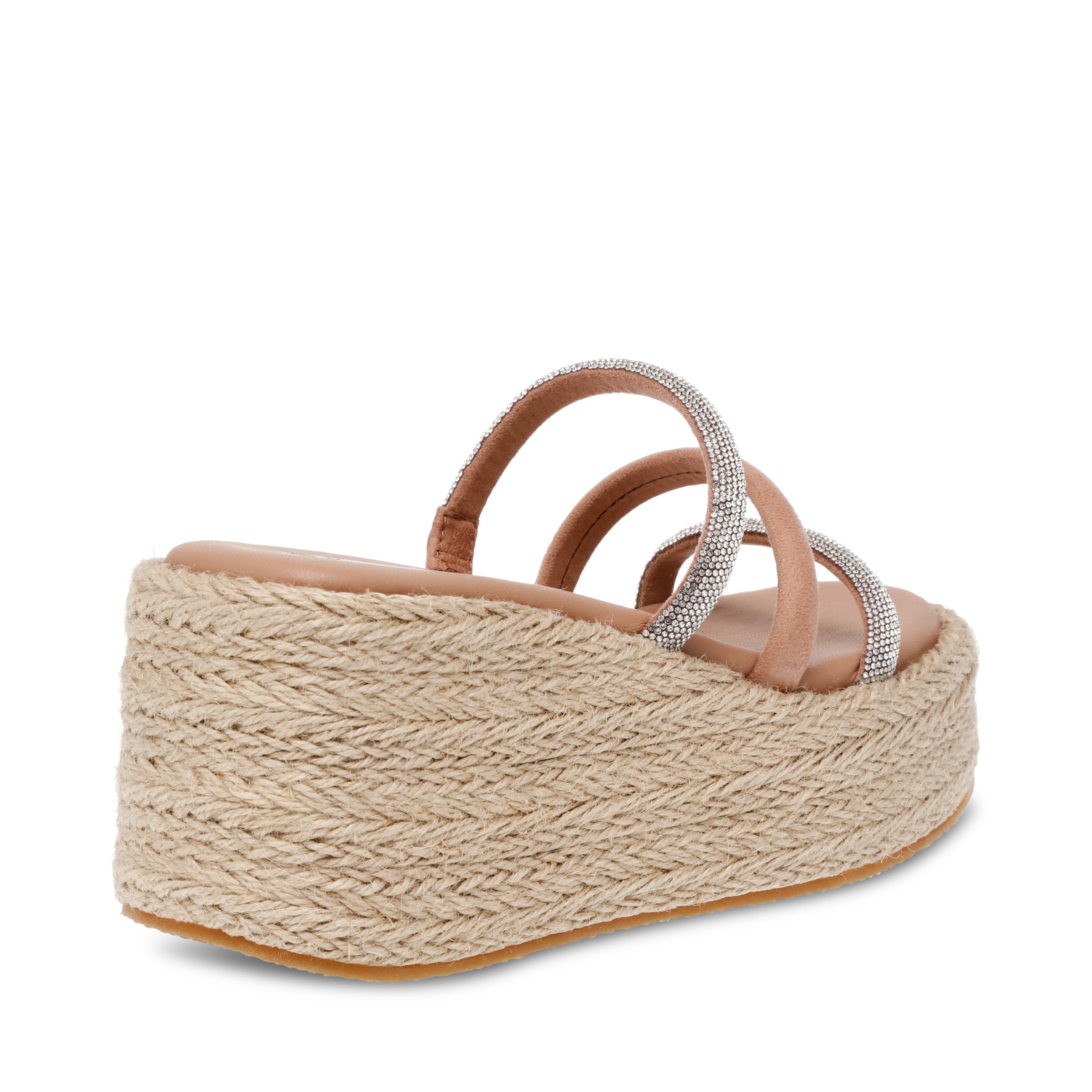 KEY-WEST-IN Natural Wedges