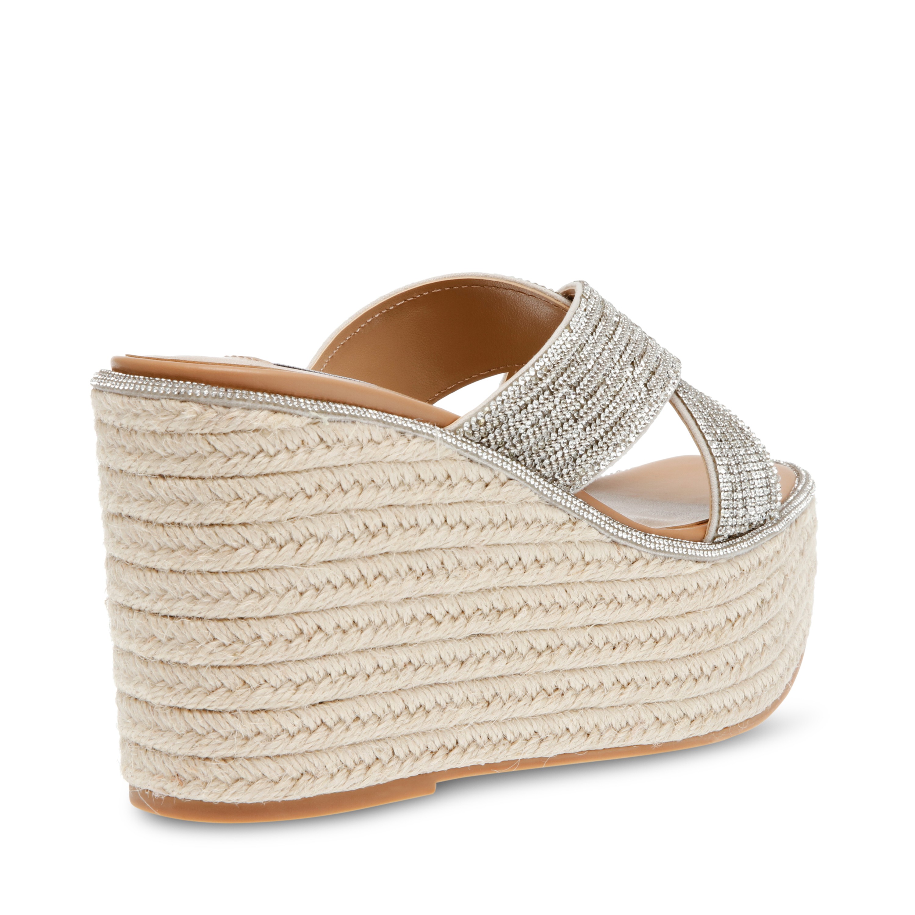 JELISA-R-IN Silver Wedges