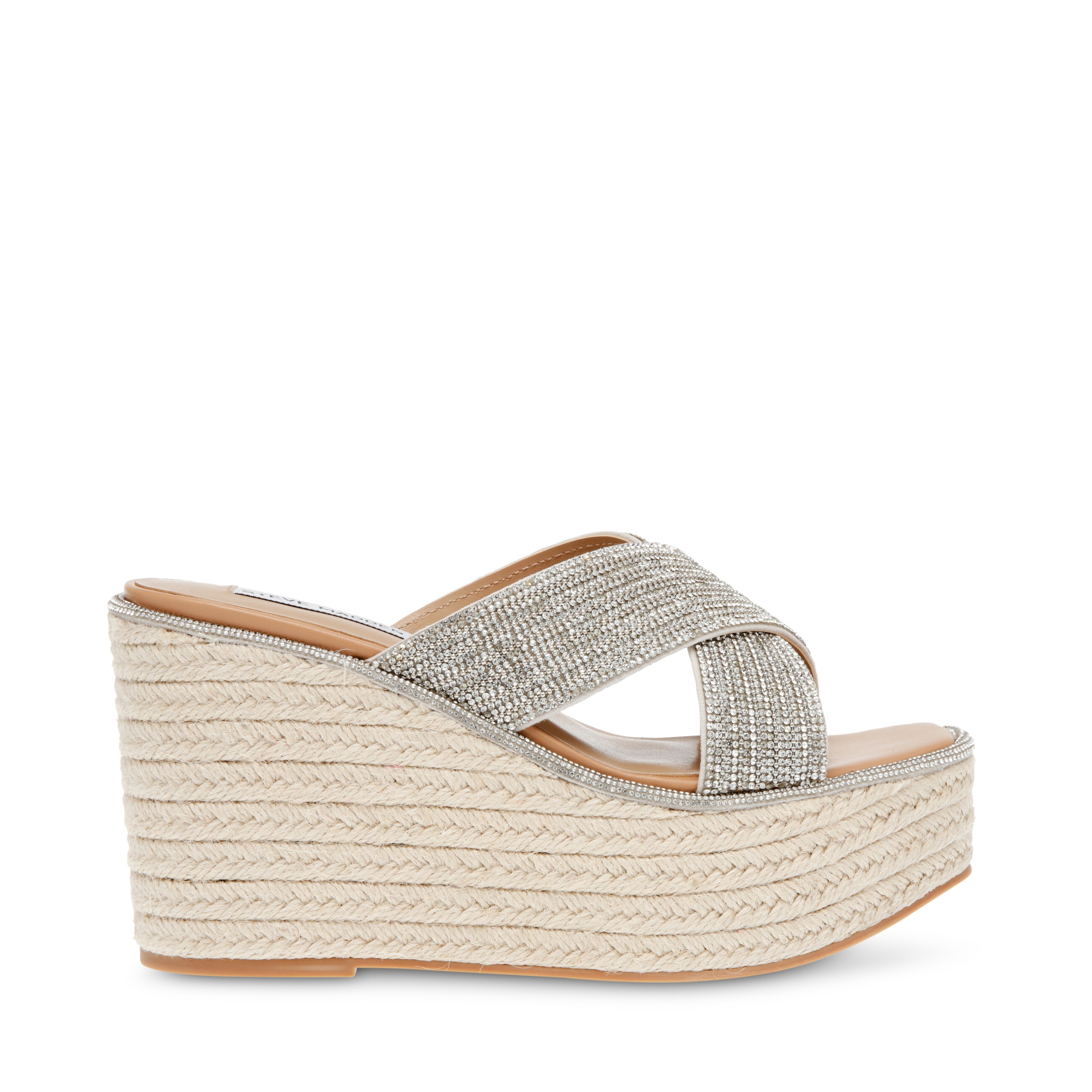 JELISA-R-IN Silver Wedges