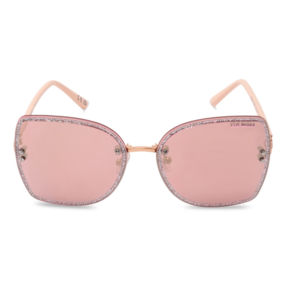 X17457 Blush Sunglasses