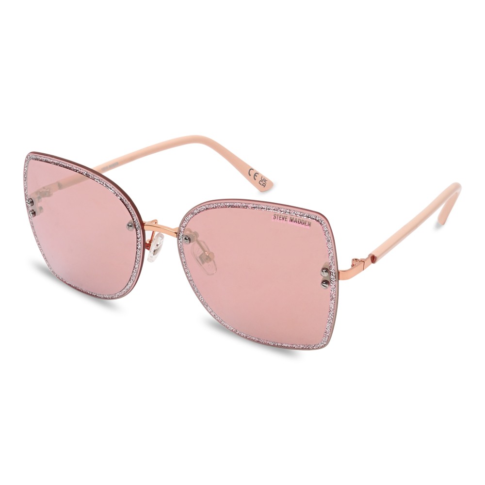 X17457 Blush Sunglasses