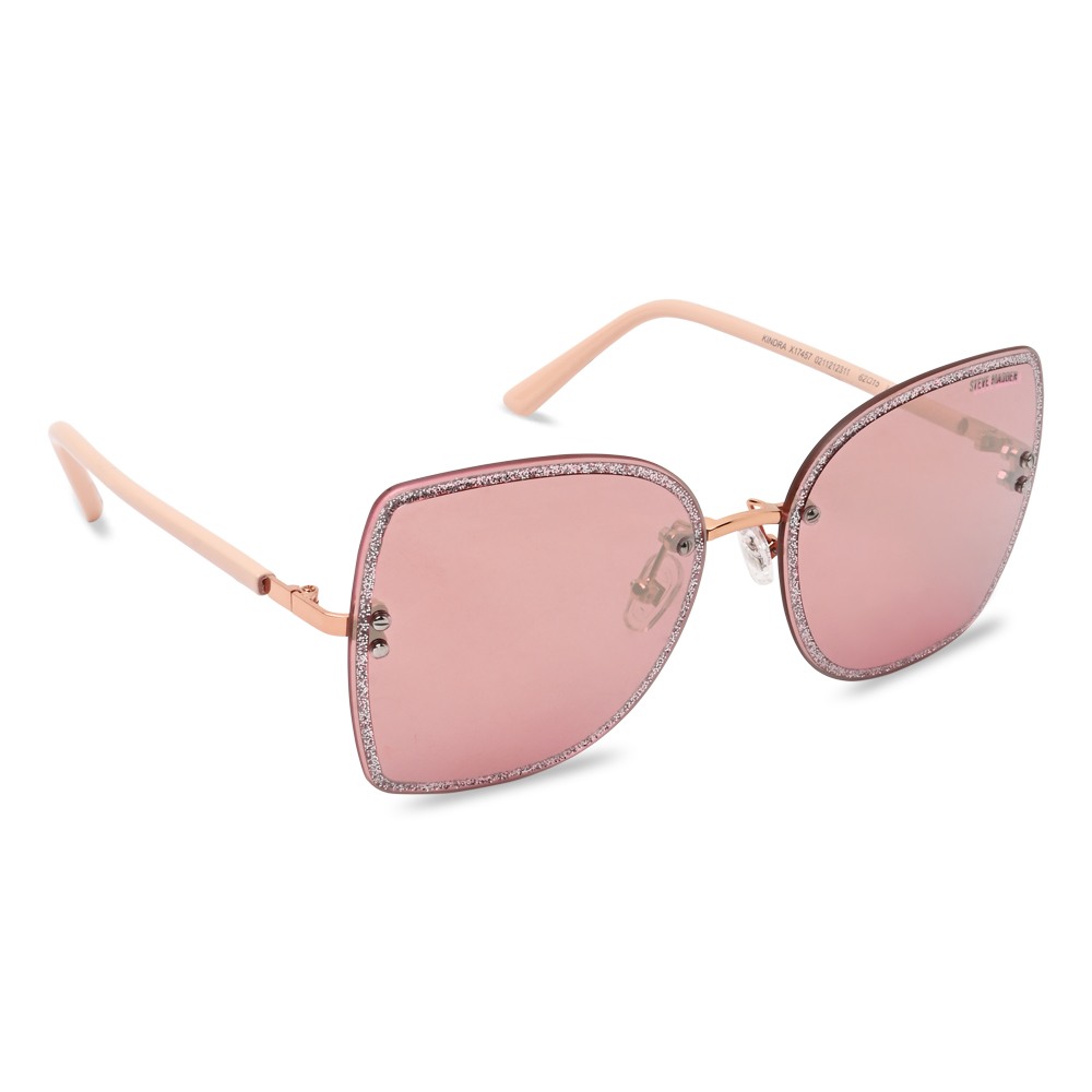 X17457 Blush Sunglasses