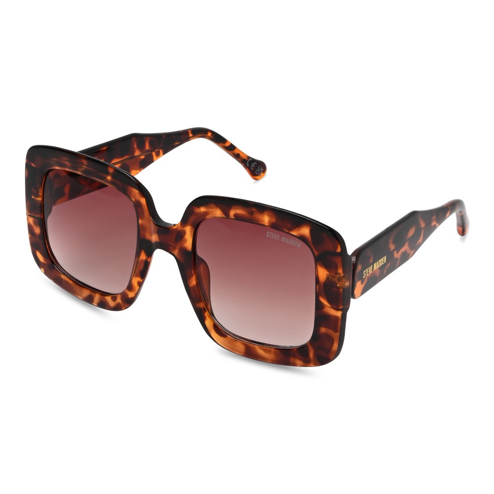 X17466 Standard Tortoise Sunglasses