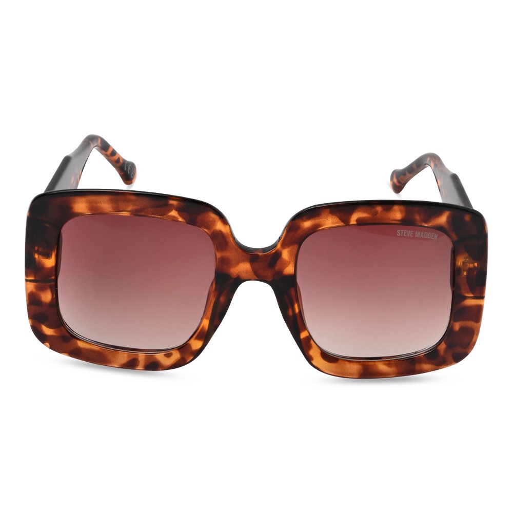 X17466 Standard Tortoise Sunglasses