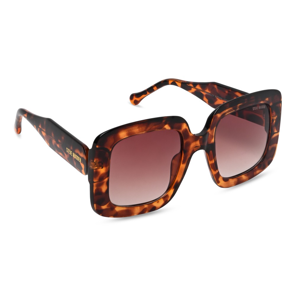 X17466 Standard Tortoise Sunglasses