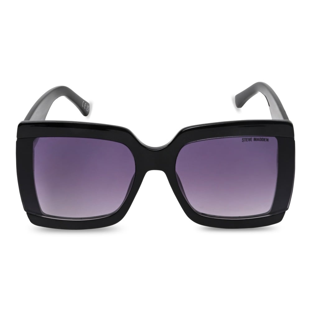 X17467 Black Sunglasses