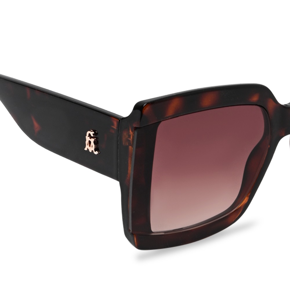 X17468 Tortoise Sunglasses