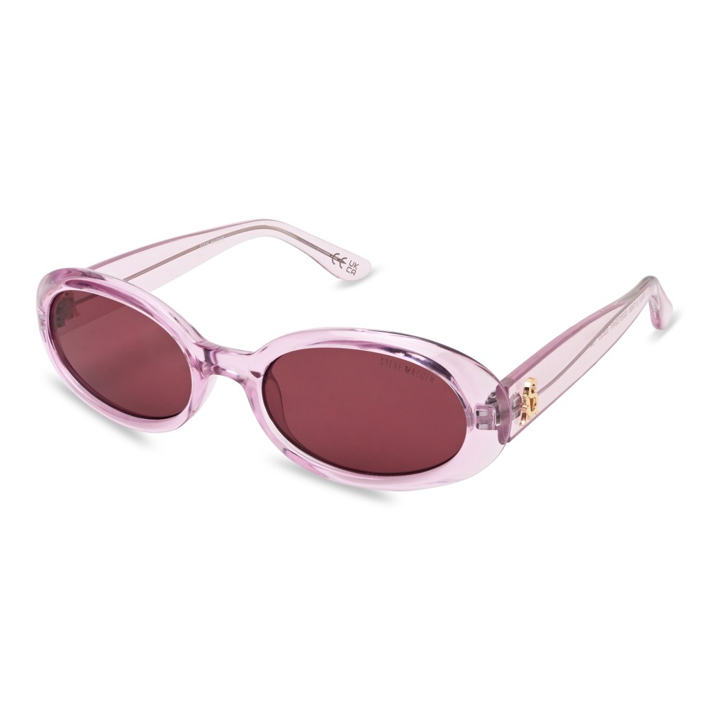 X17490 Crystal Purple Sunglasses