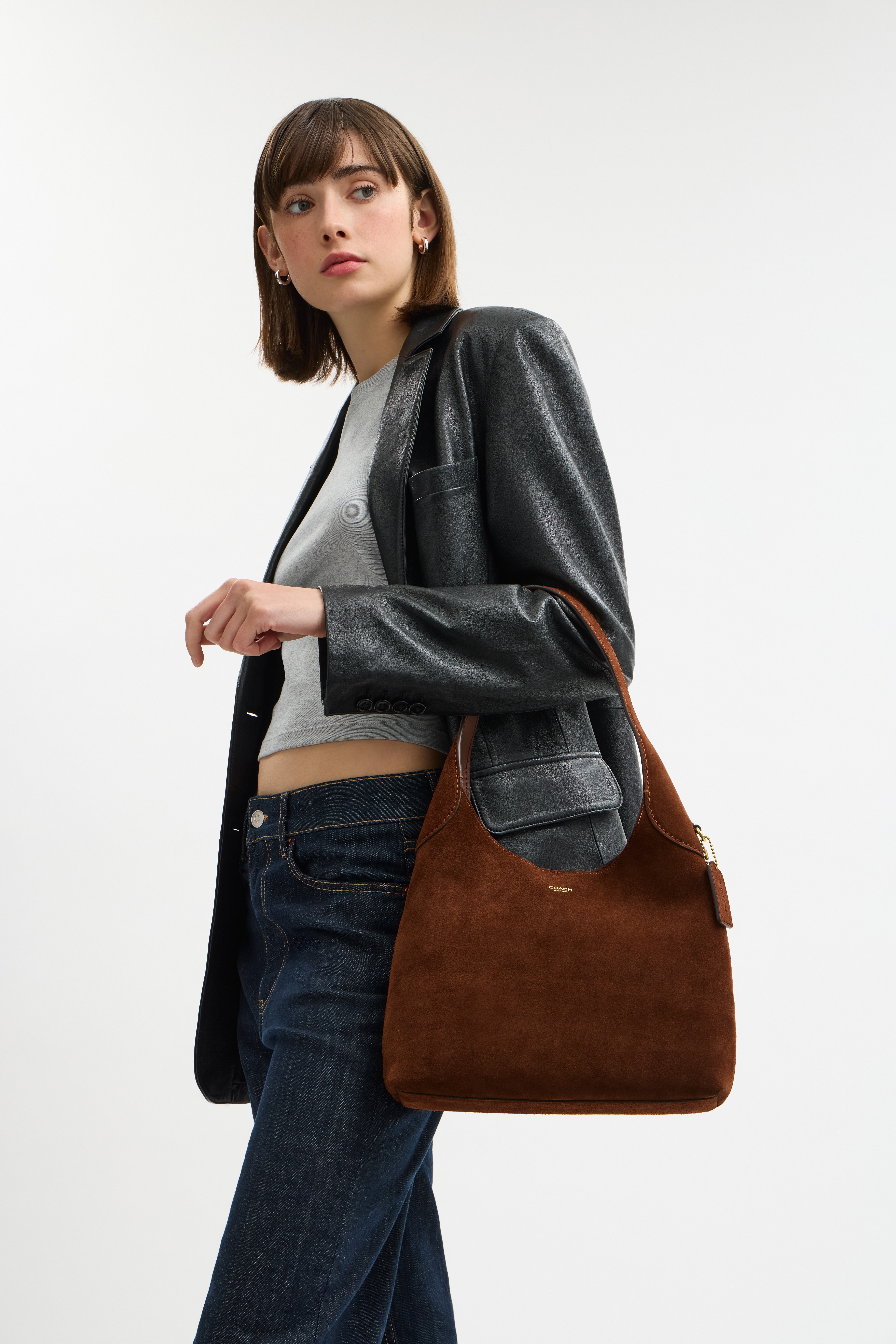 Brooklyn Shoulder Bag 28