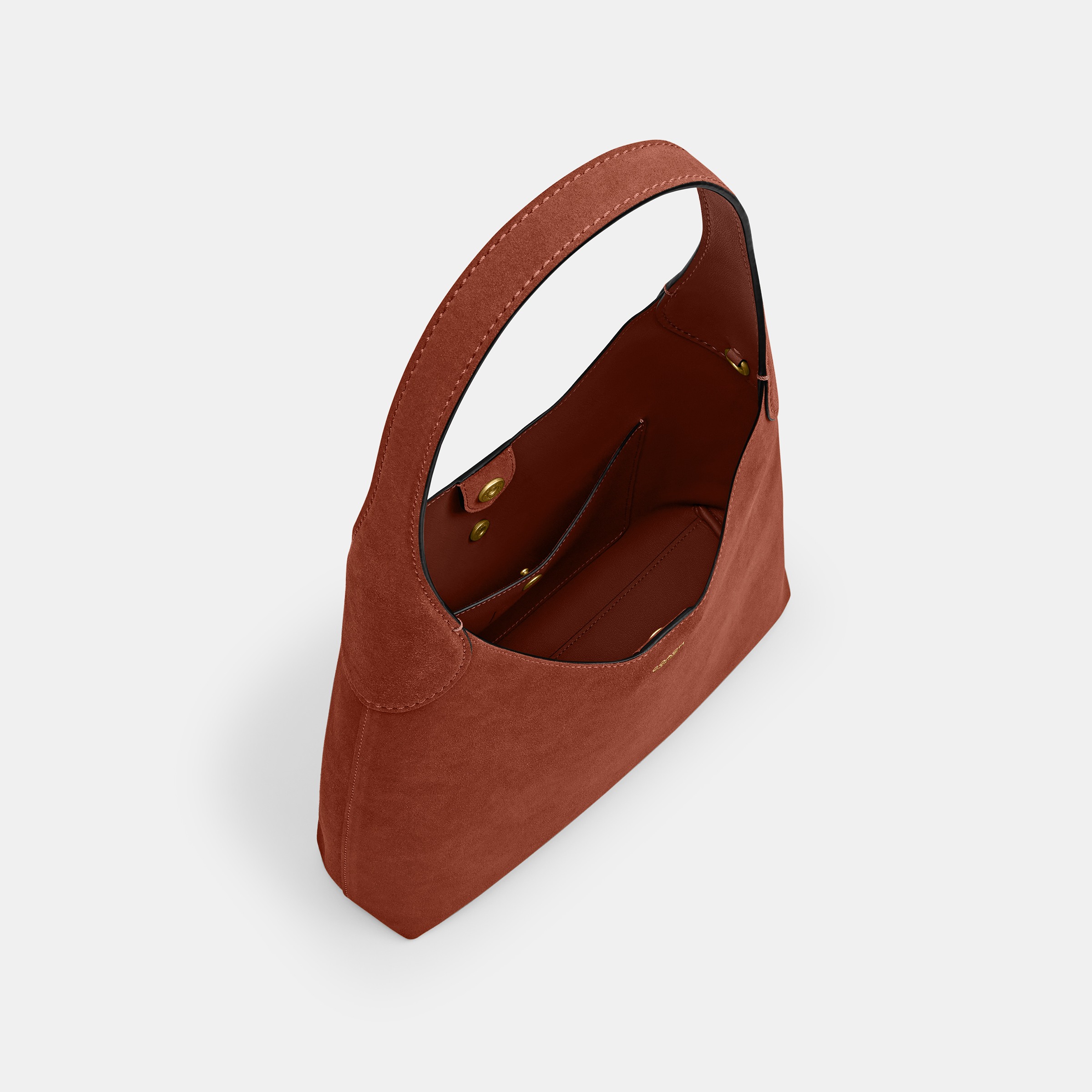 Brooklyn Shoulder Bag 28