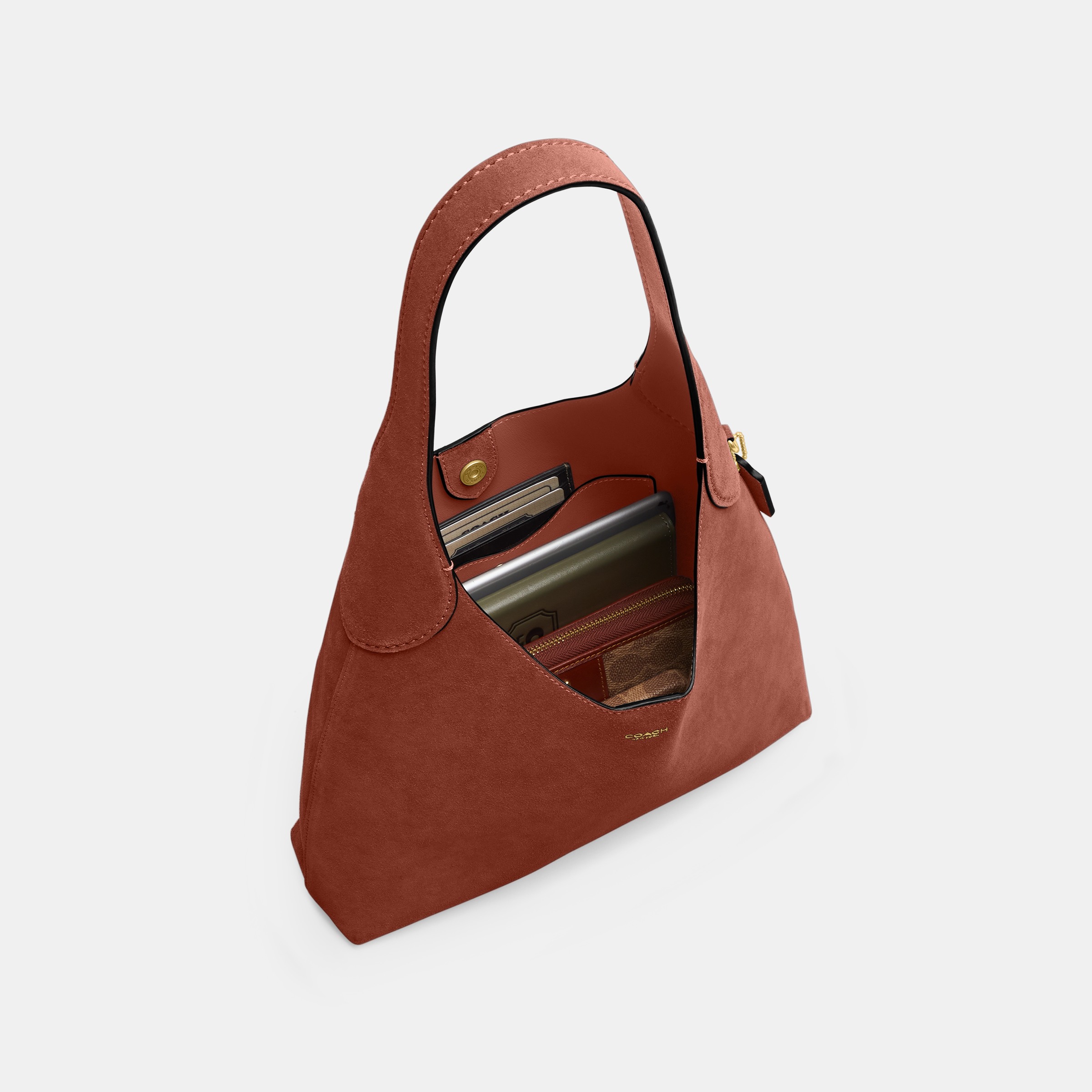 Brooklyn Shoulder Bag 28