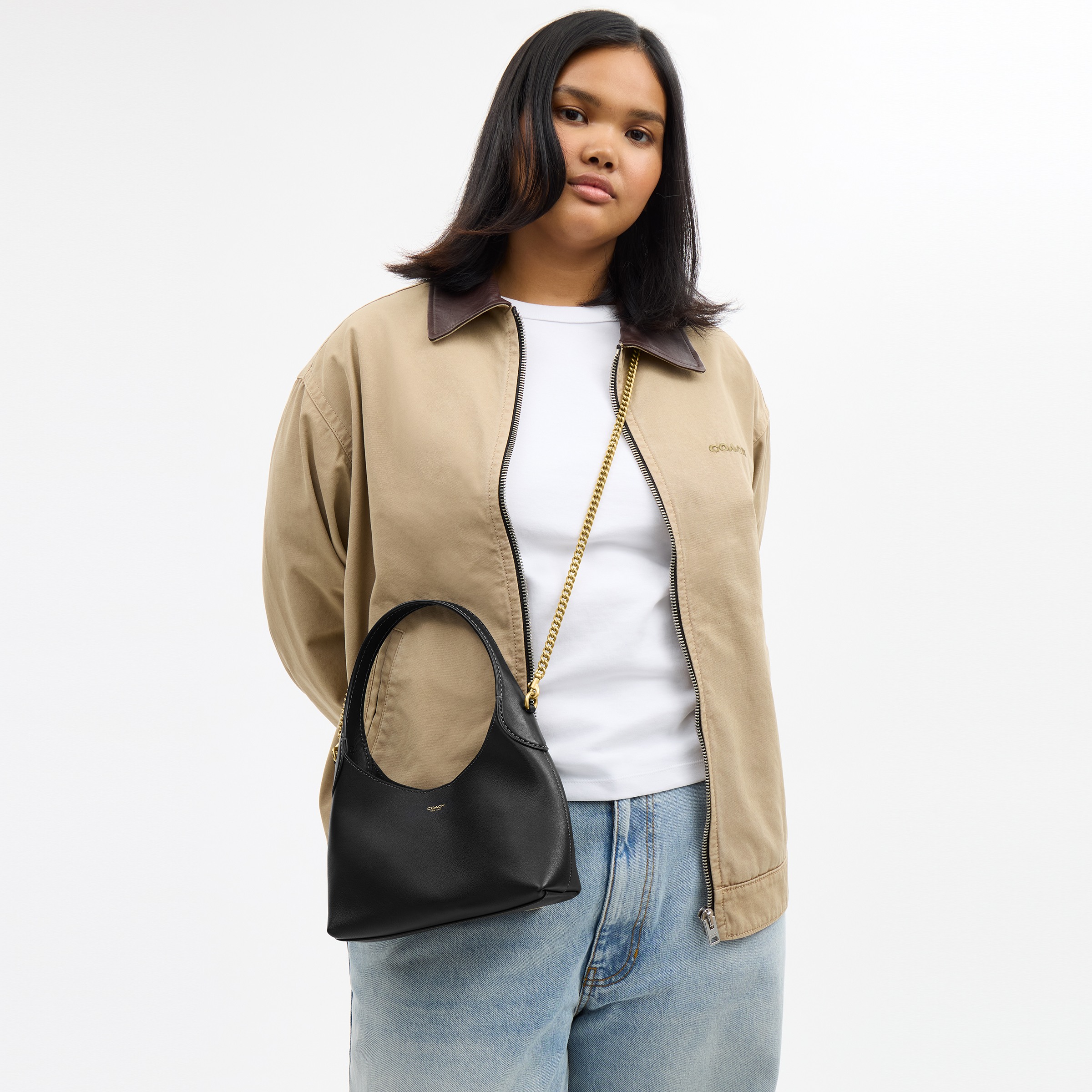 Brooklyn Shoulder Bag 23