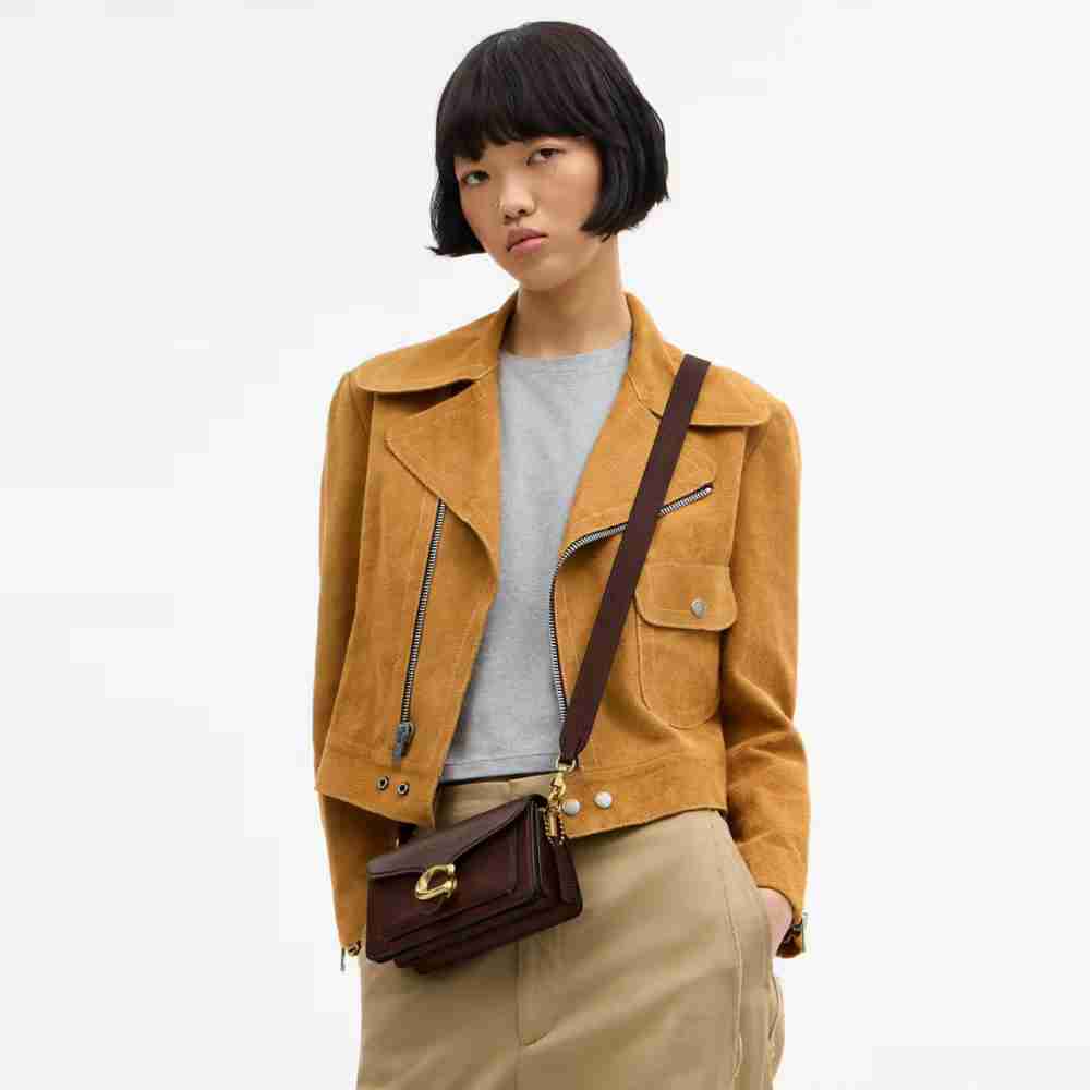 Tabby Shoulder Bag 20