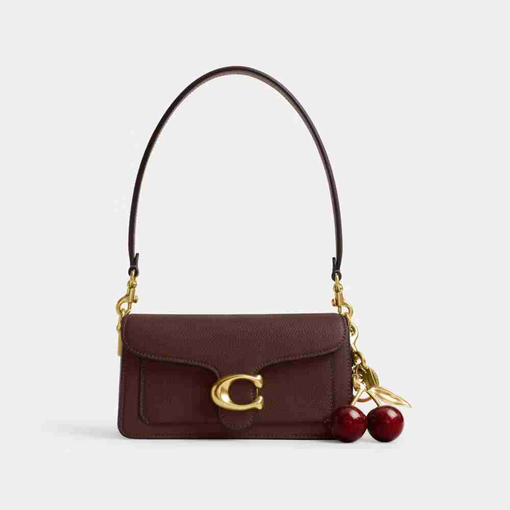 Tabby Shoulder Bag 20