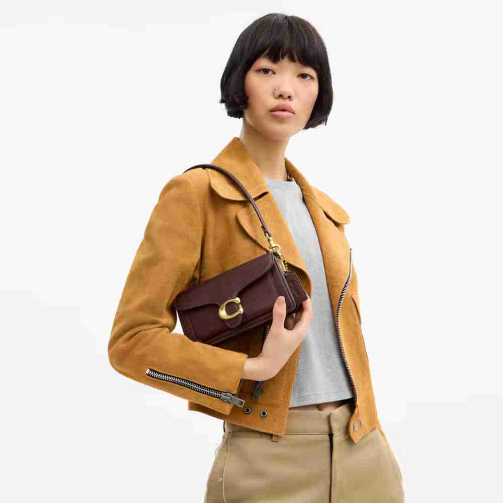 Tabby Shoulder Bag 20
