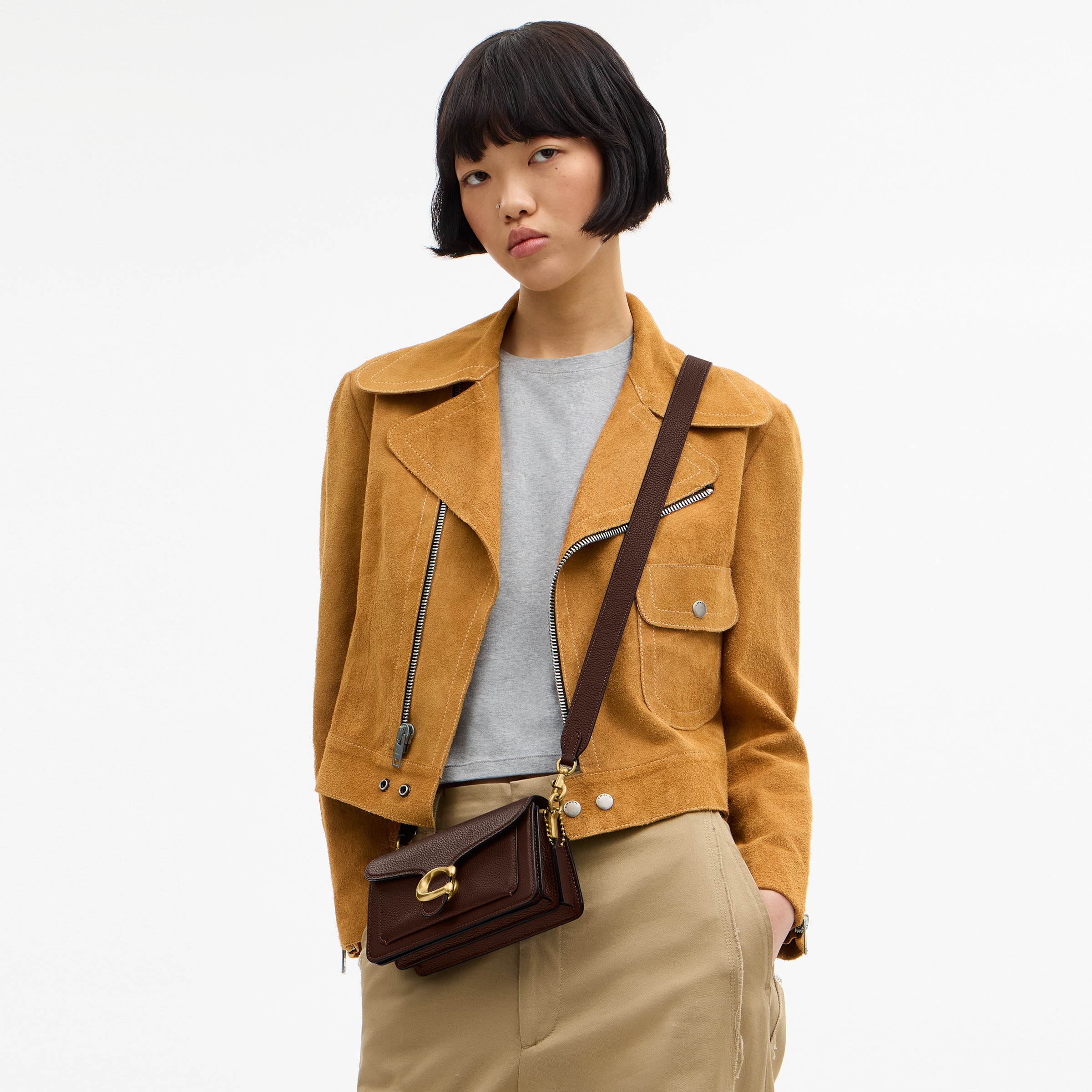 Tabby Shoulder Bag 20