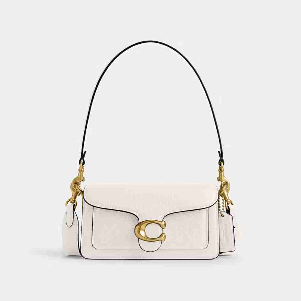 Tabby Shoulder Bag 20