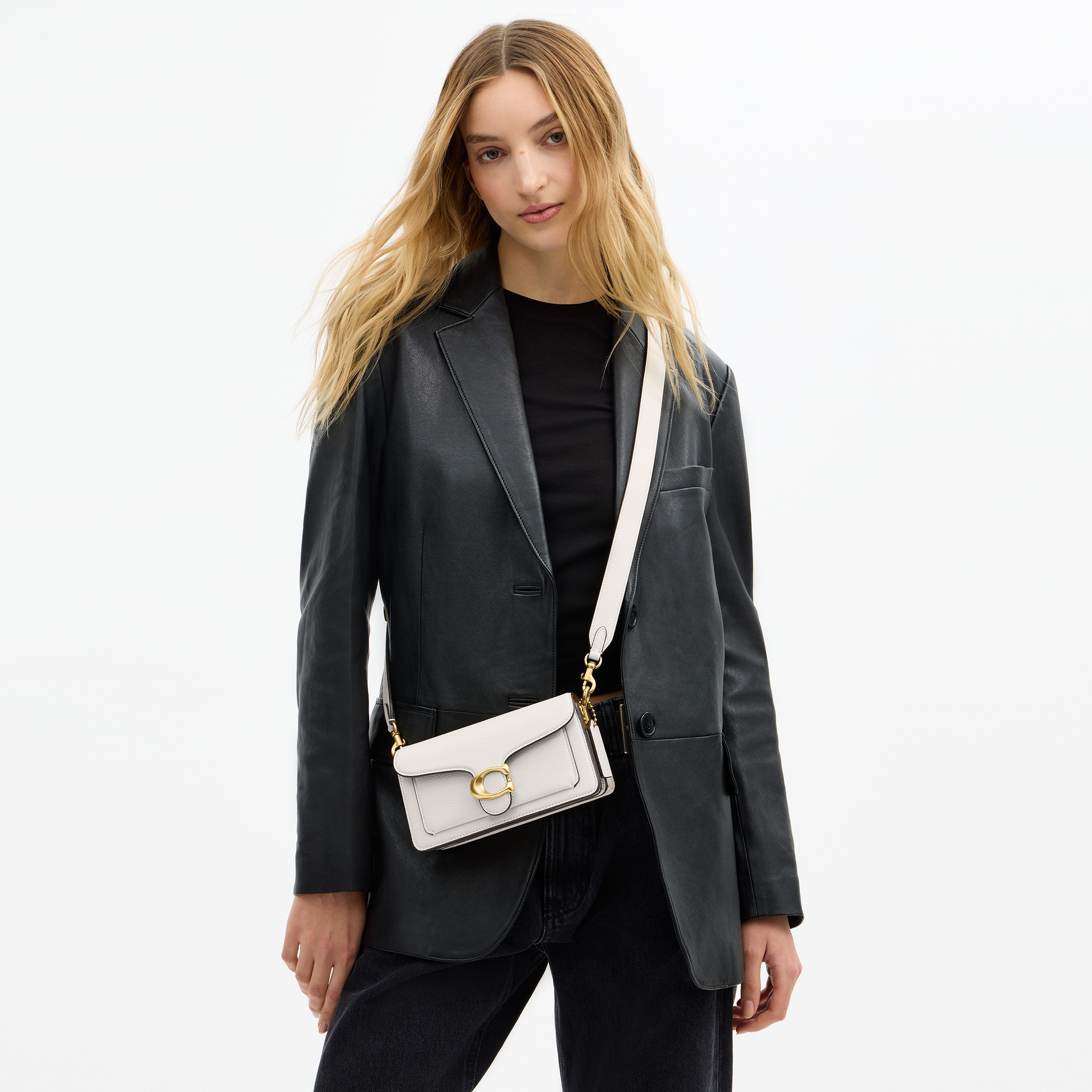 Tabby Shoulder Bag 20