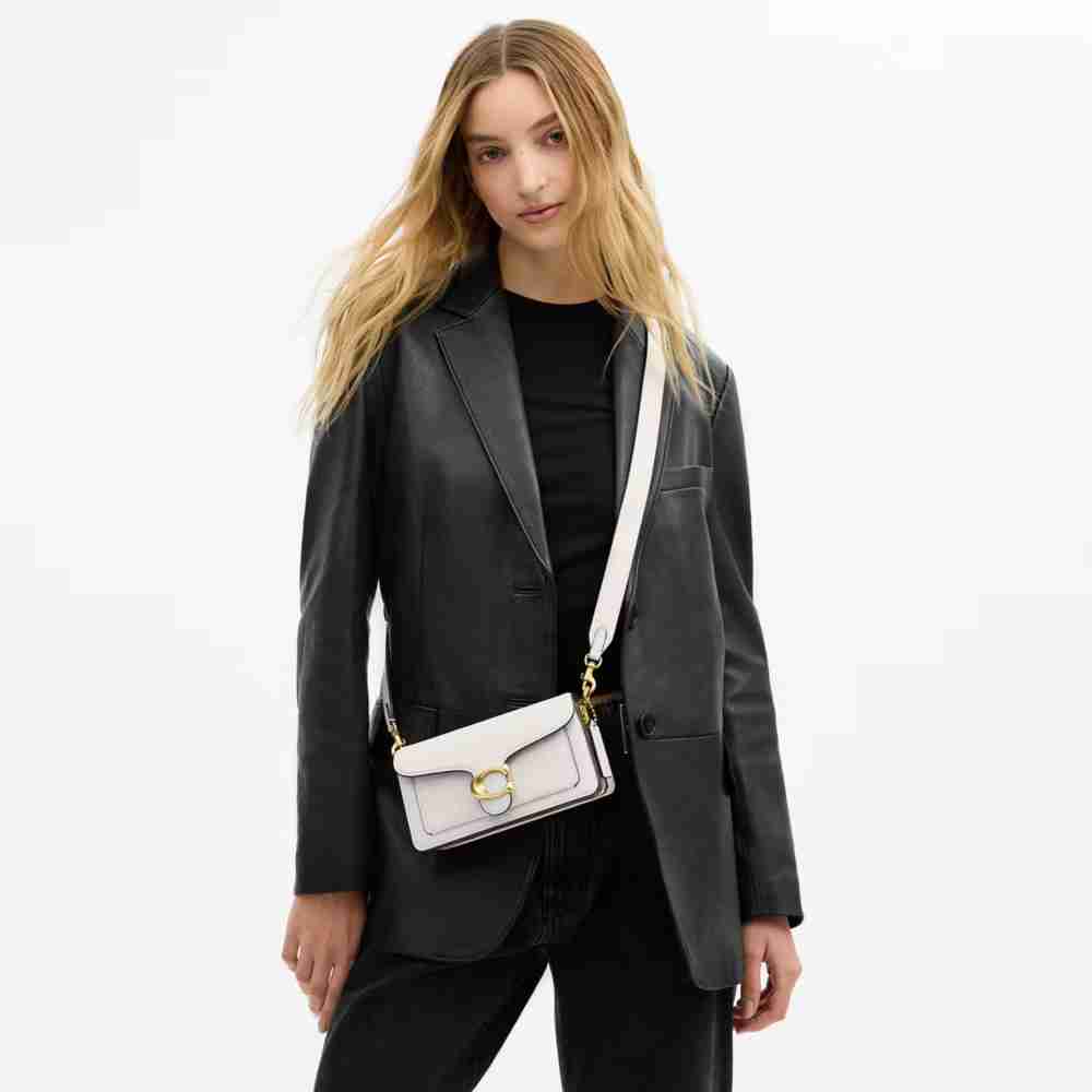 Tabby Shoulder Bag 20