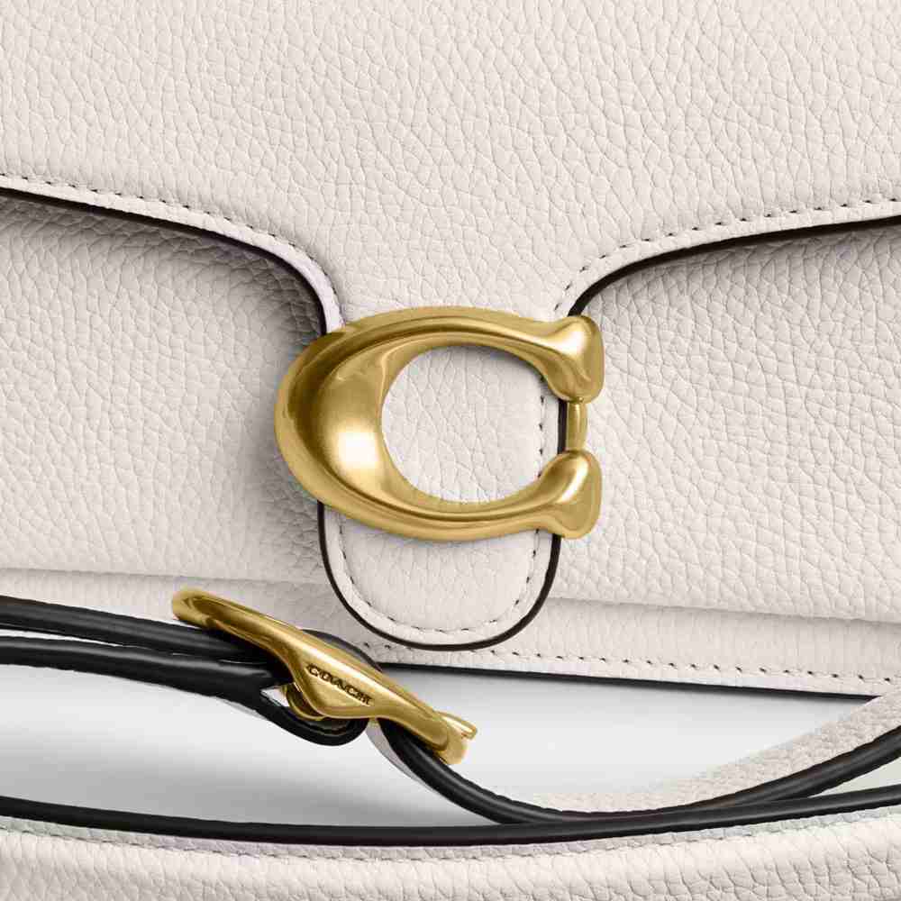 Tabby Shoulder Bag 20