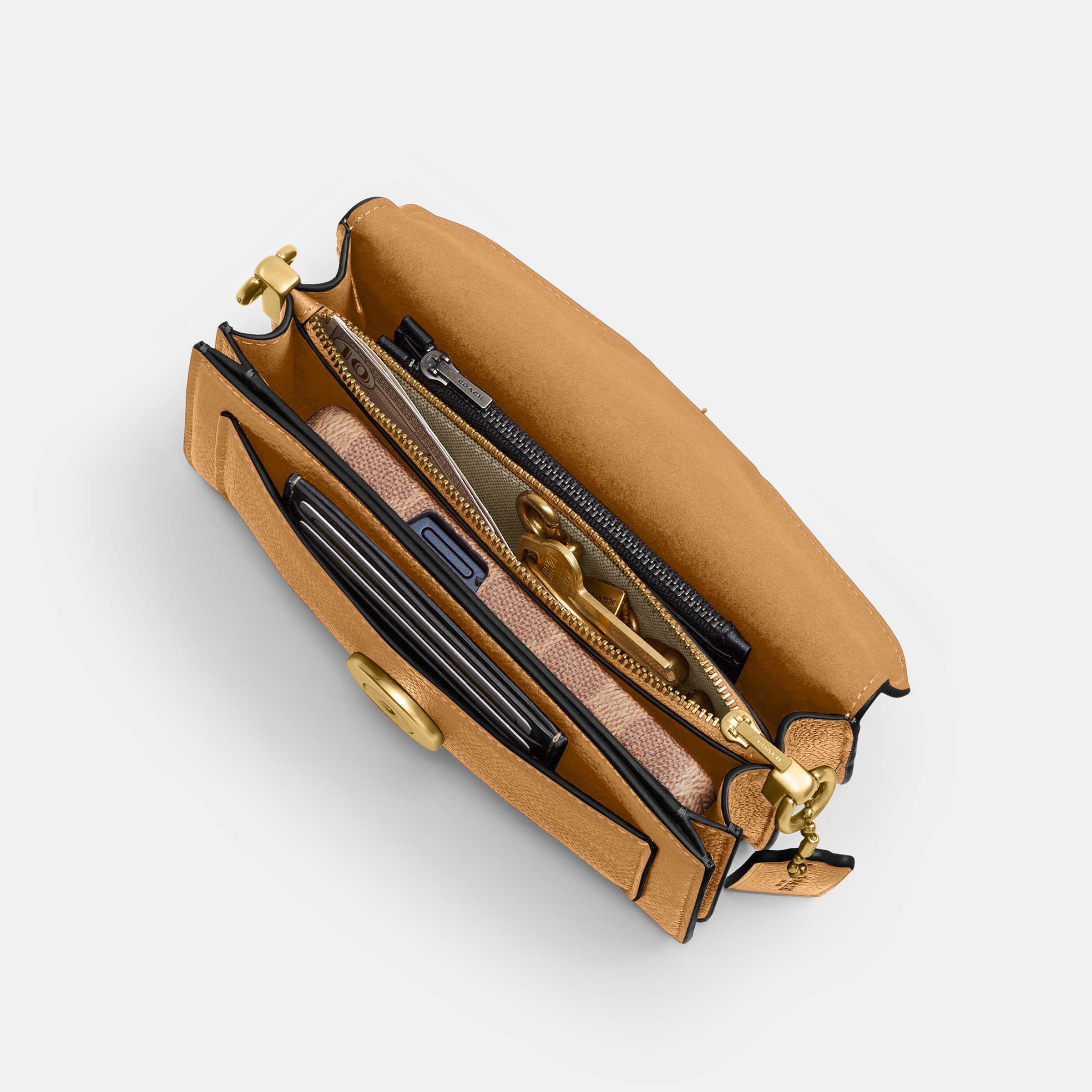 Tabby Shoulder Bag 20