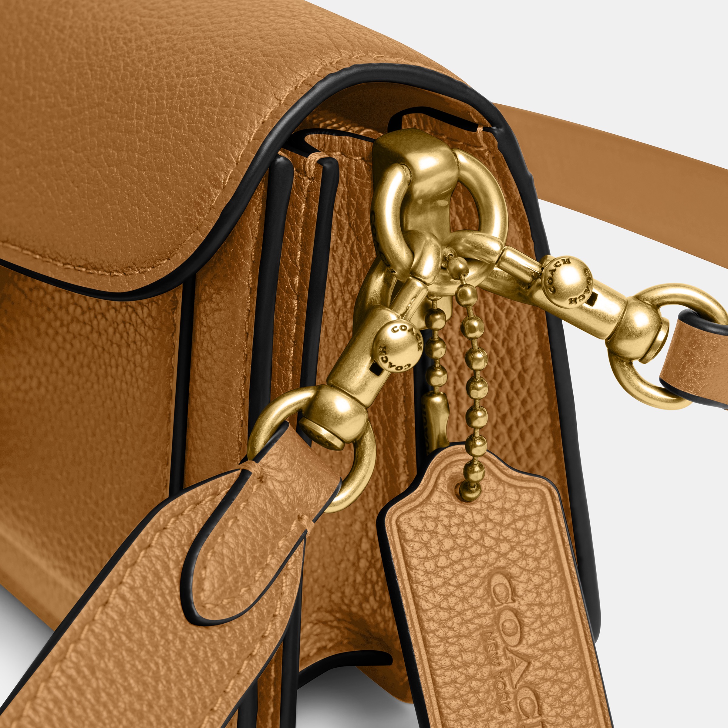 Tabby Shoulder Bag 20