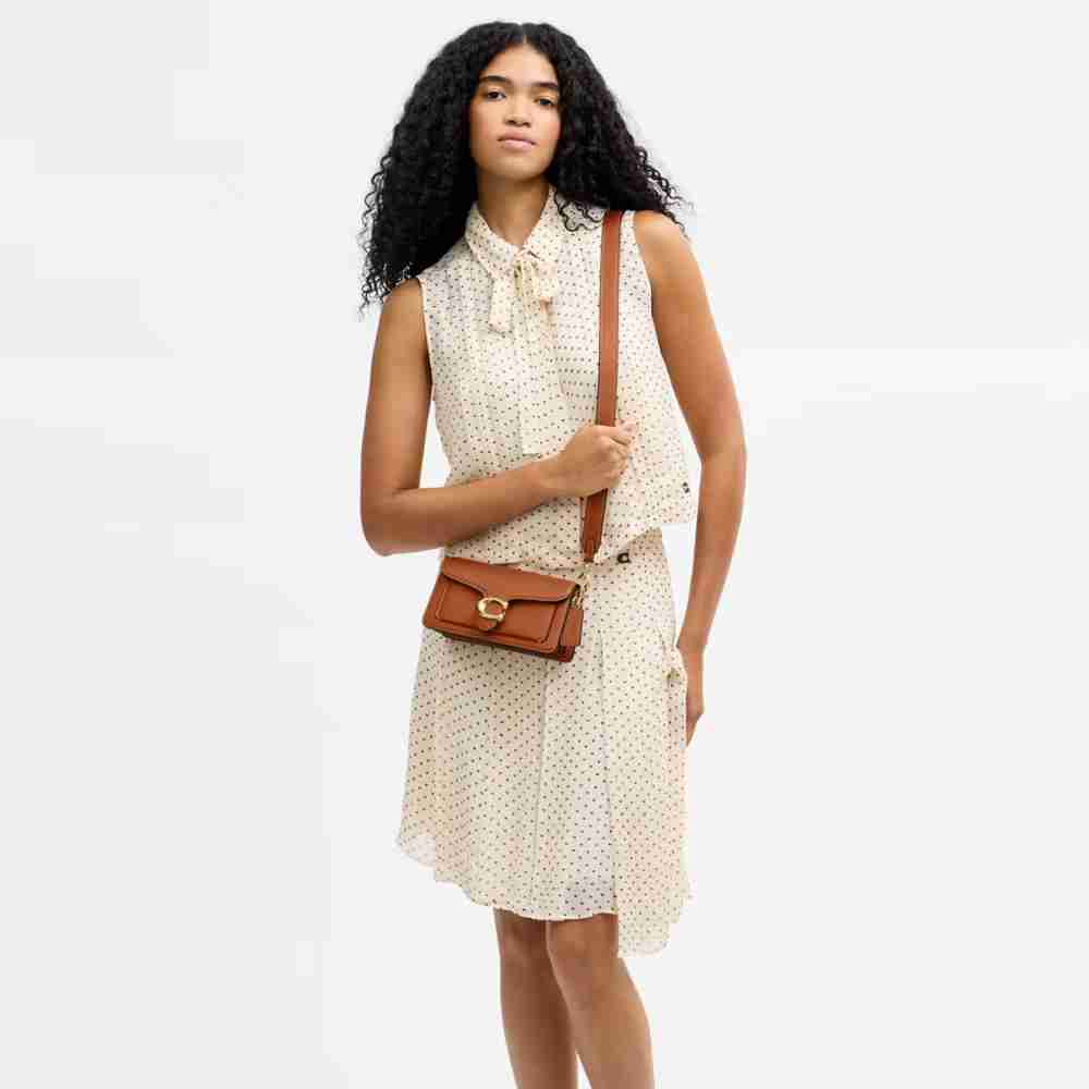 Tabby Shoulder Bag 20