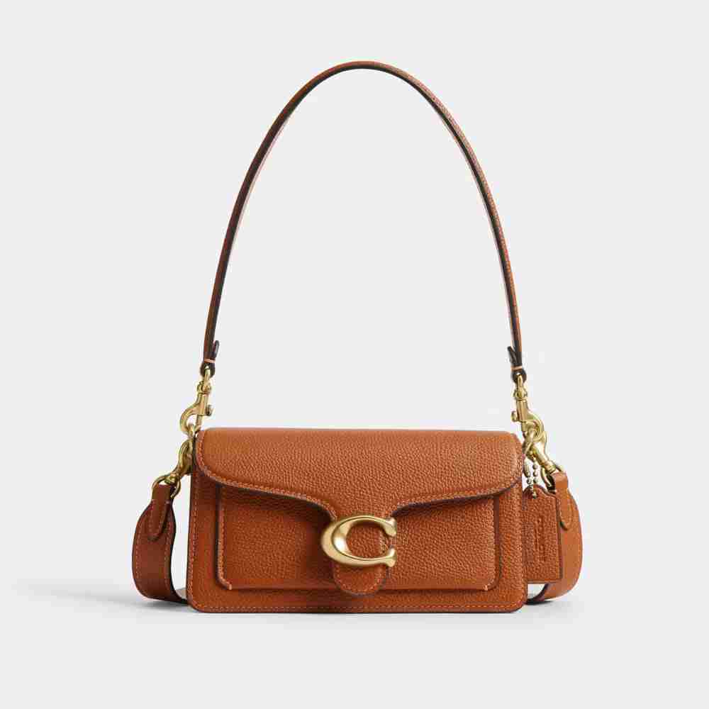 Tabby Shoulder Bag 20