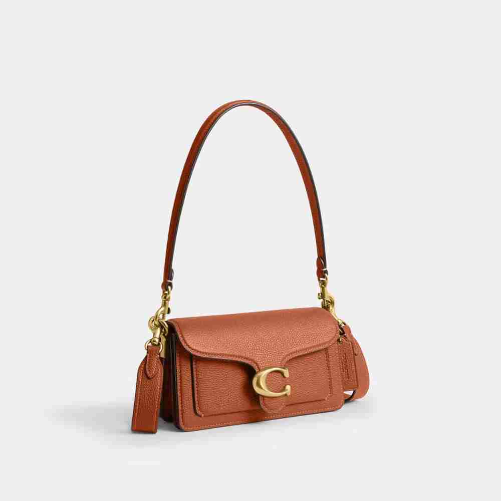 Tabby Shoulder Bag 20