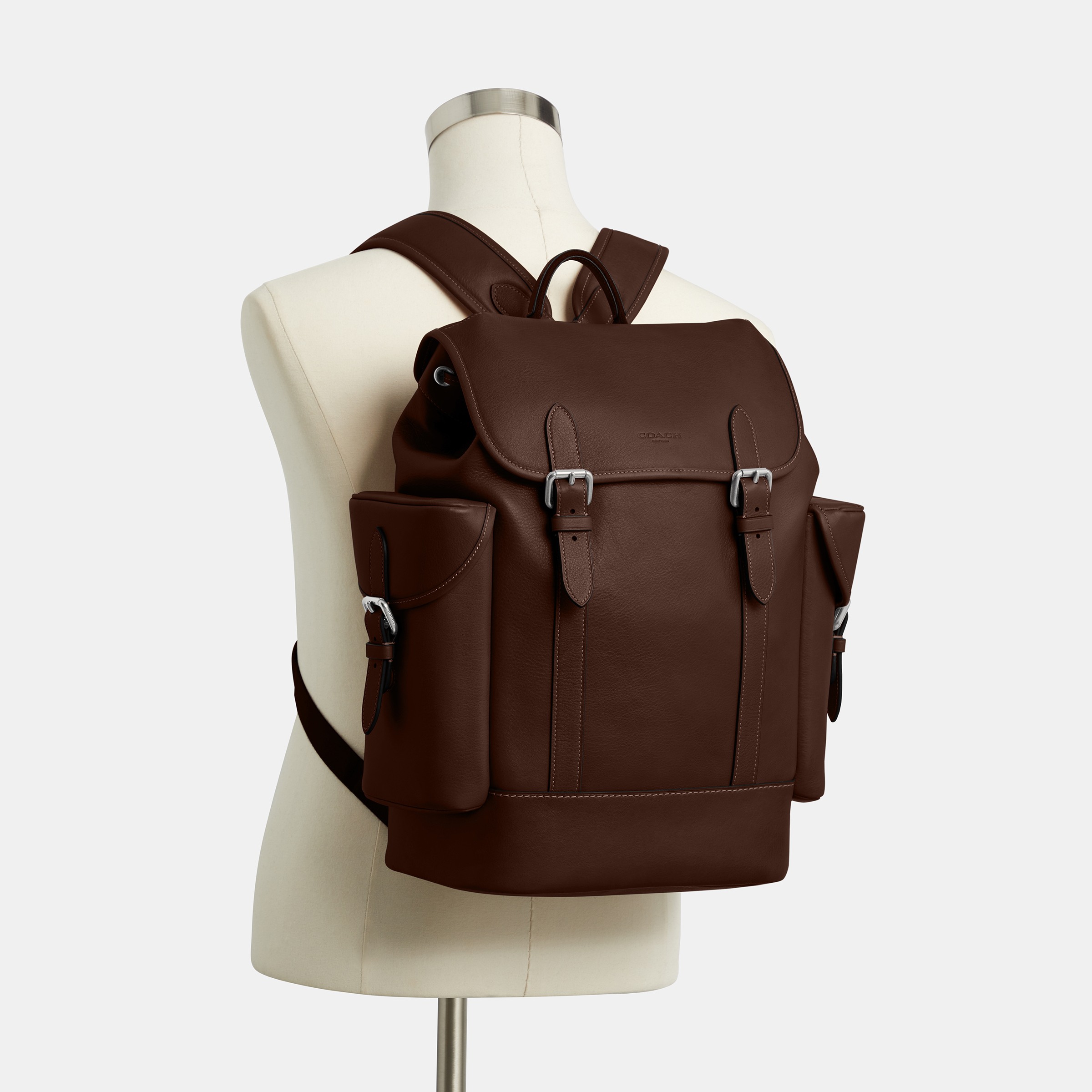 Hitch Backpack