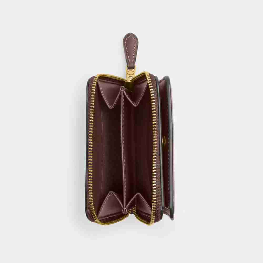 New York Billfold Wallet