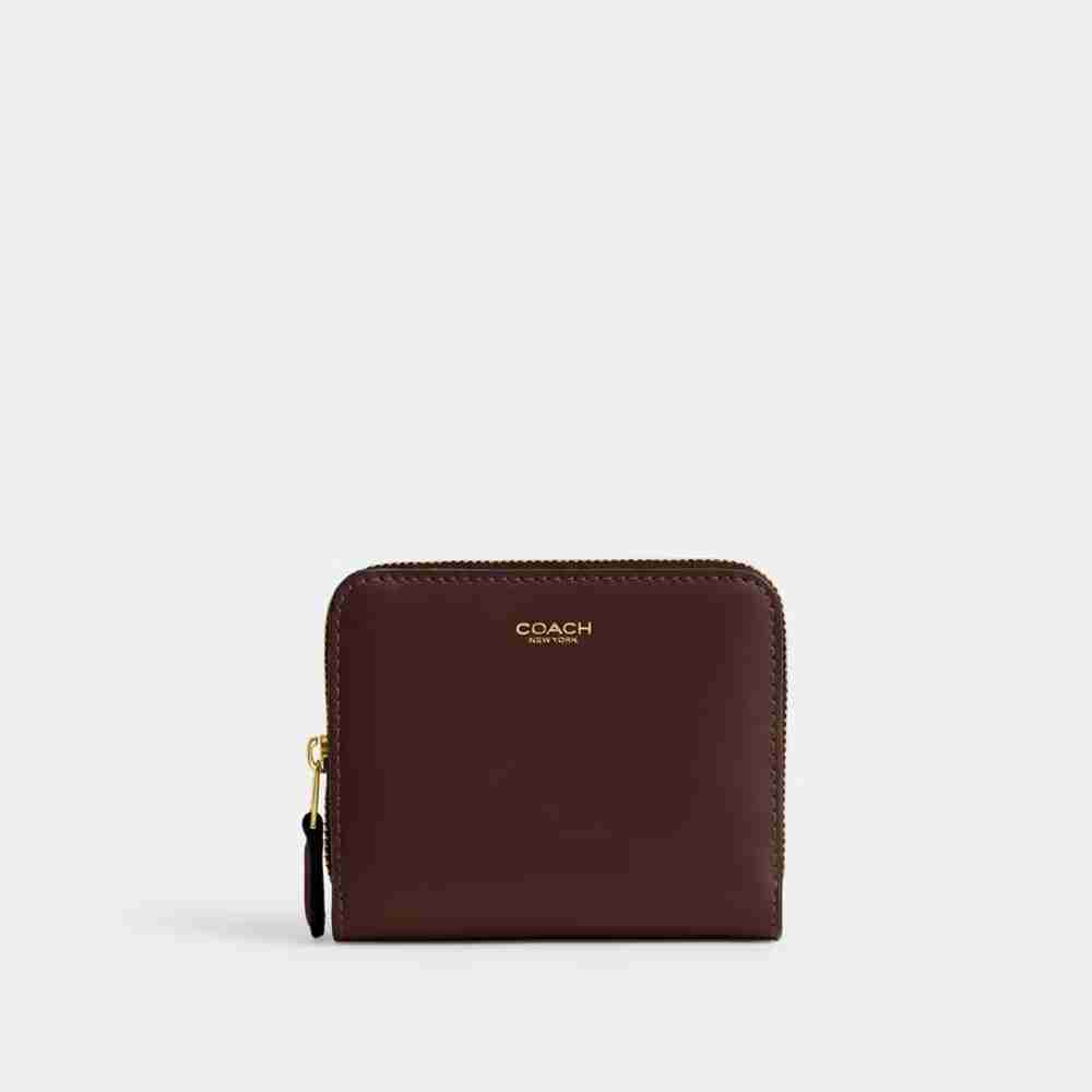 New York Billfold Wallet