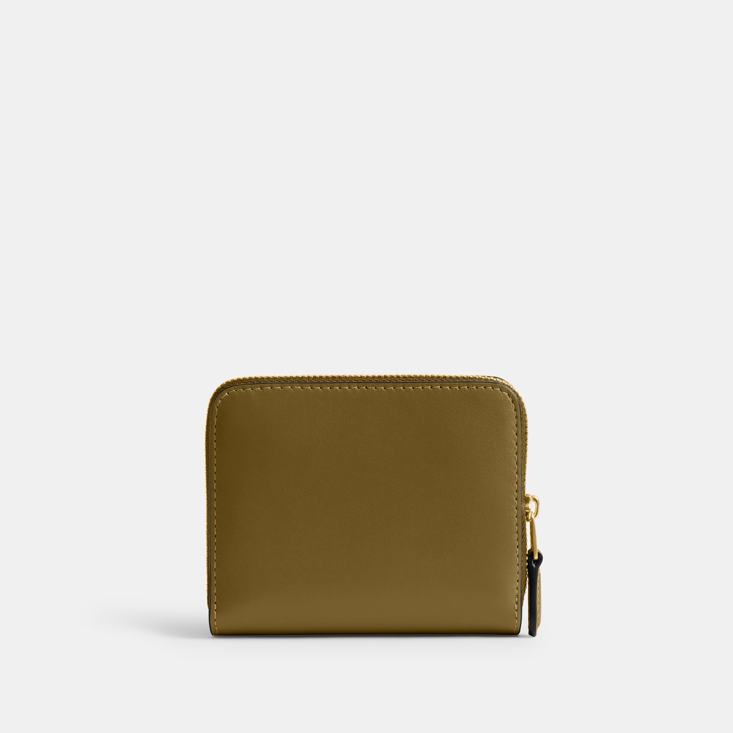 New York Billfold Wallet