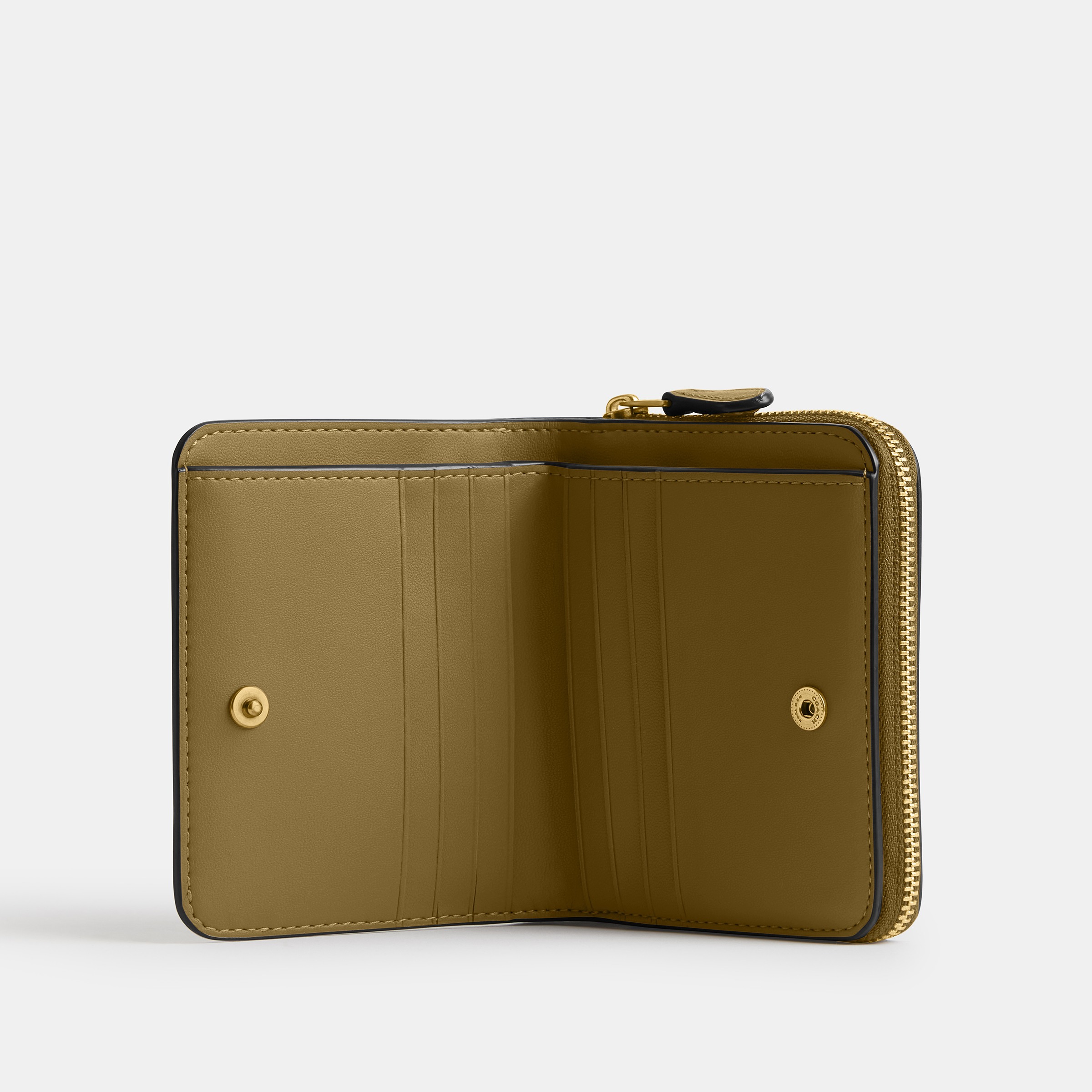 New York Billfold Wallet