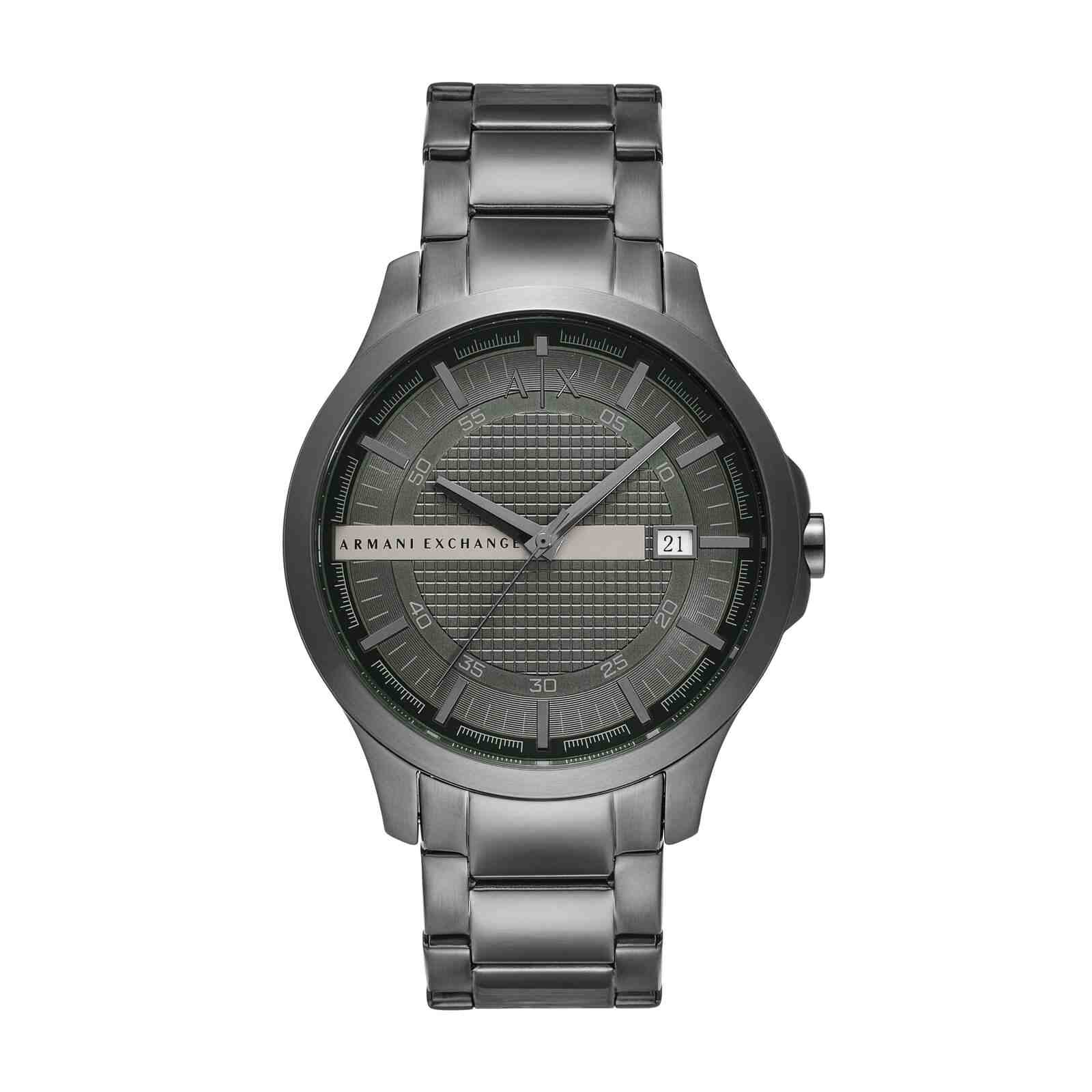 Armani express watches deals