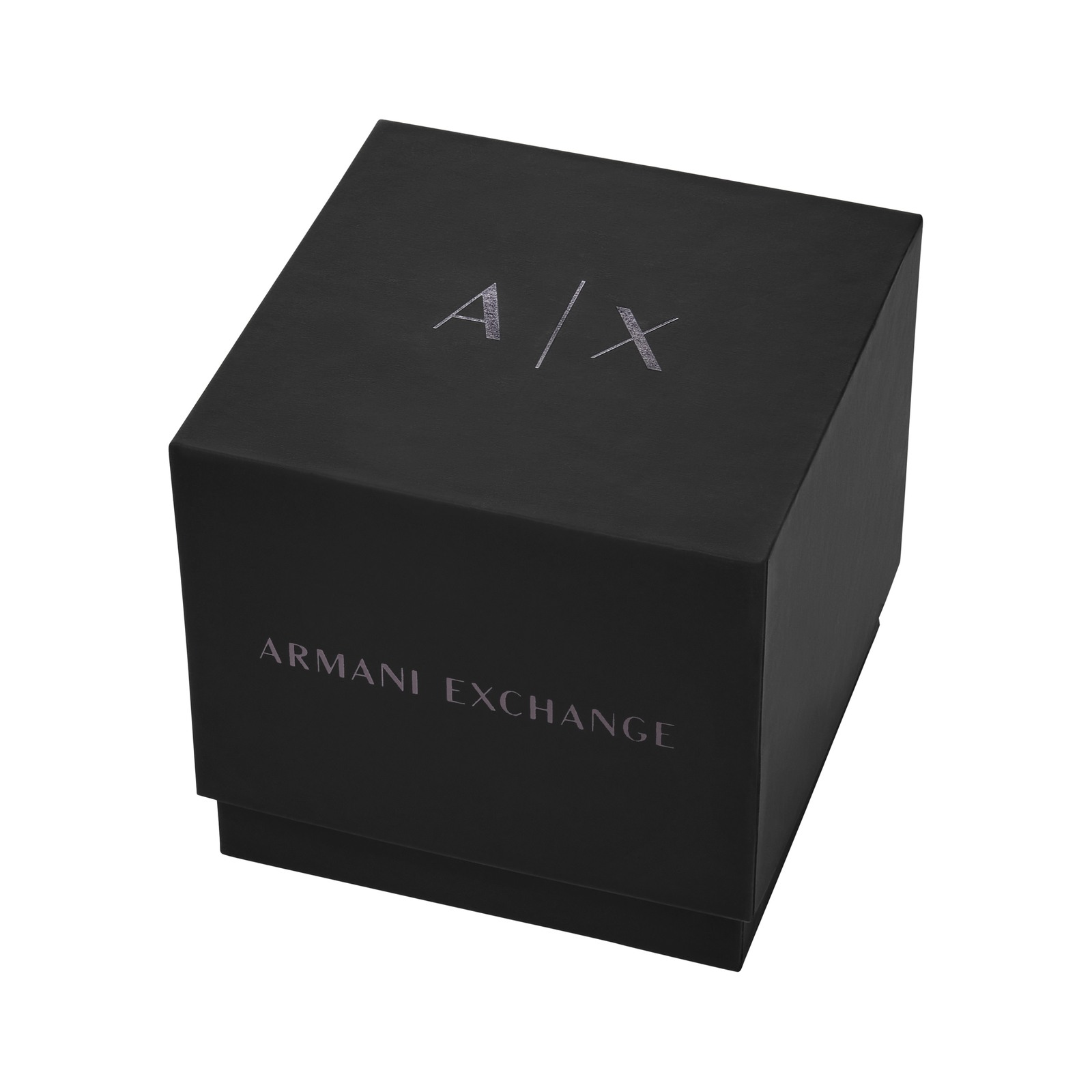 Armani Exchange Gold Watch AX4614