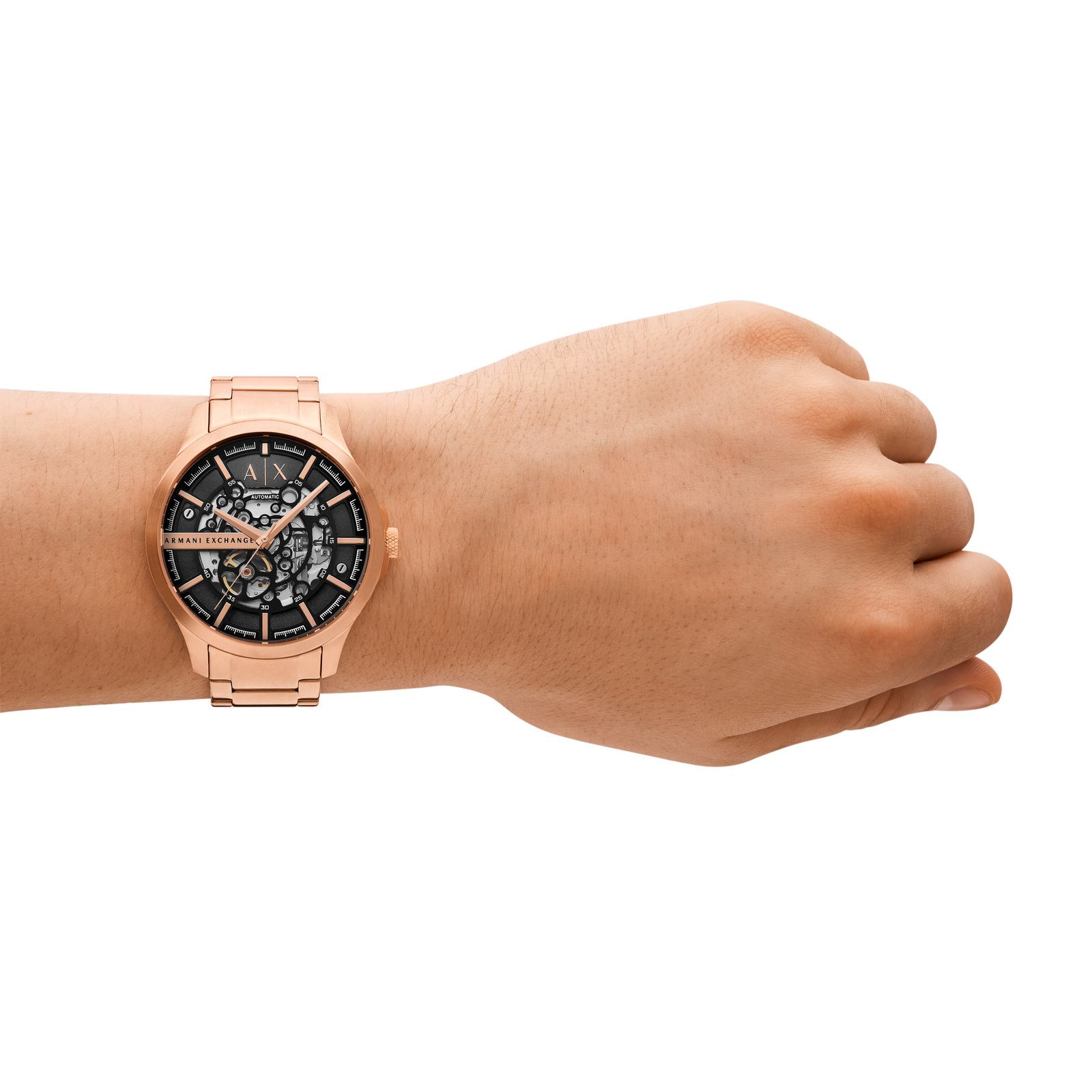 Exchange offer on wrist watches new arrivals