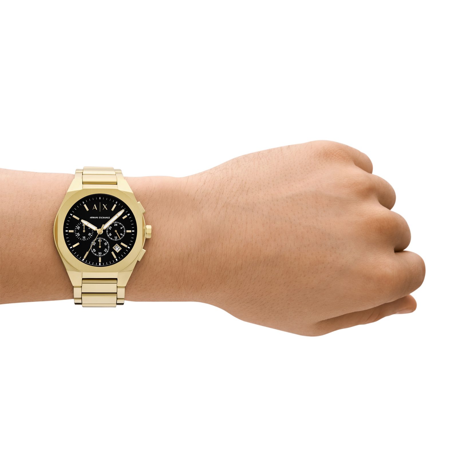 Wrist watch exchange offer best sale
