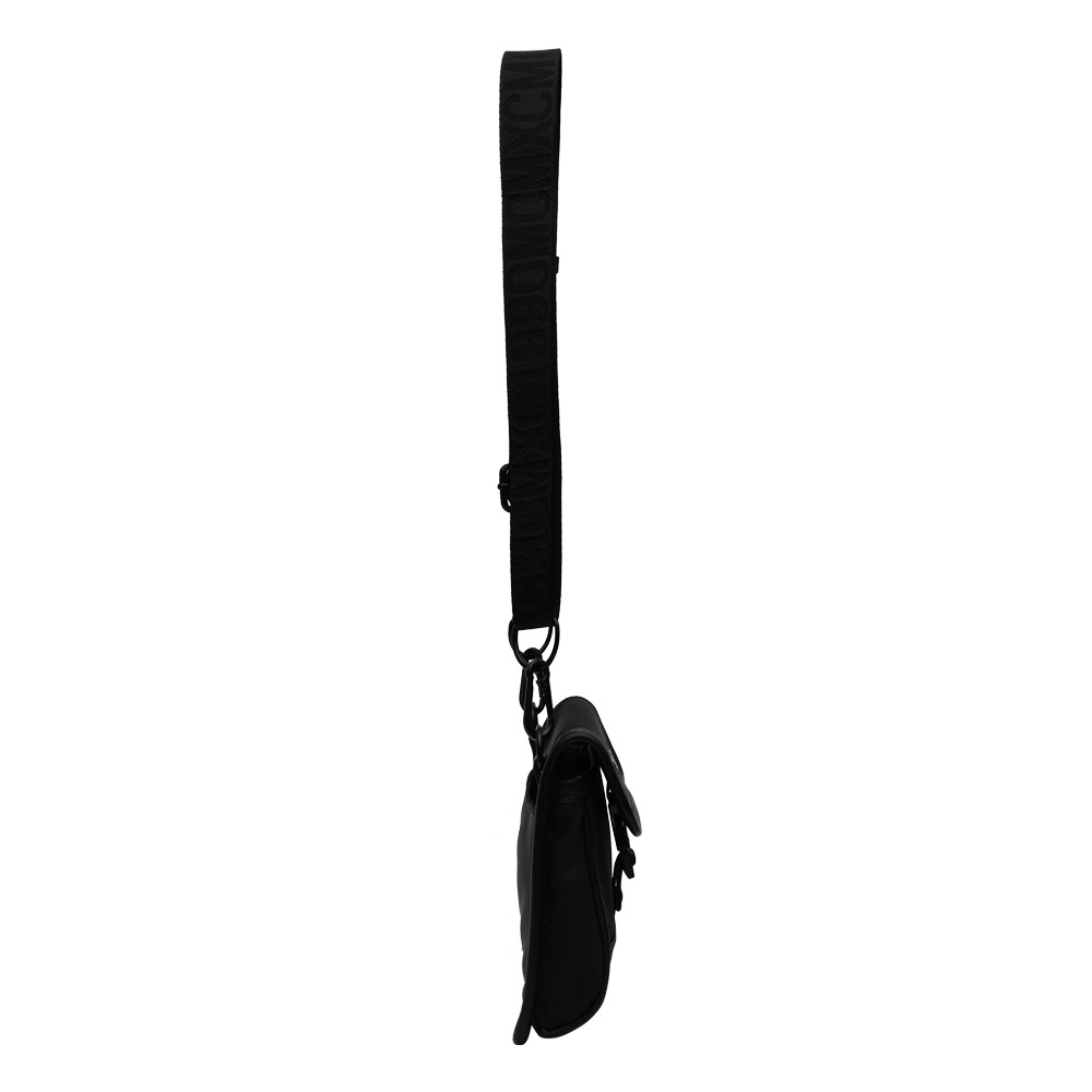 BCATCHER BLACK-BLACK WALLET